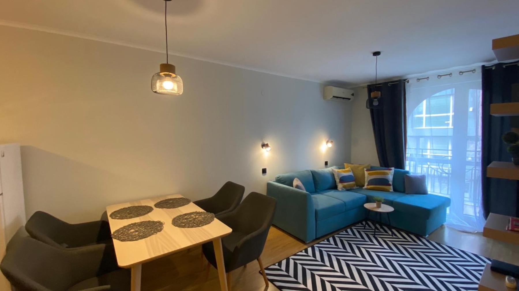 Burgas apartment
