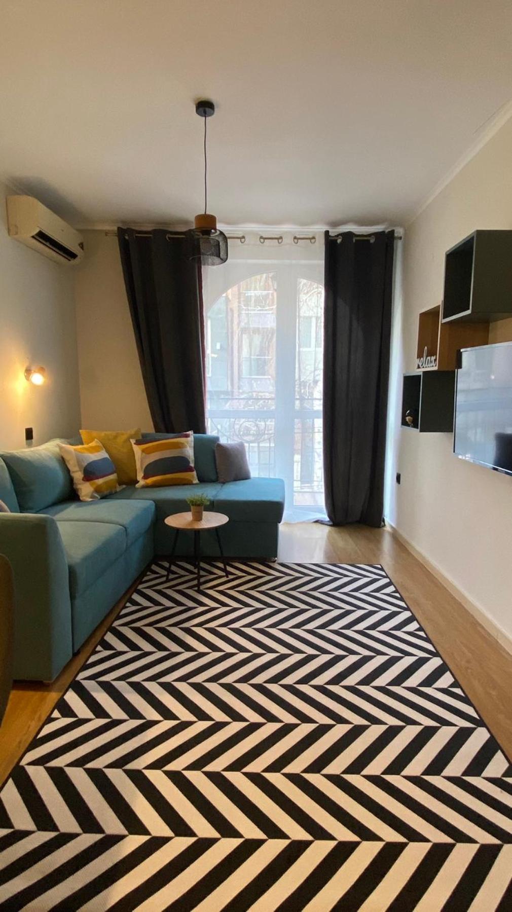 Burgas apartment