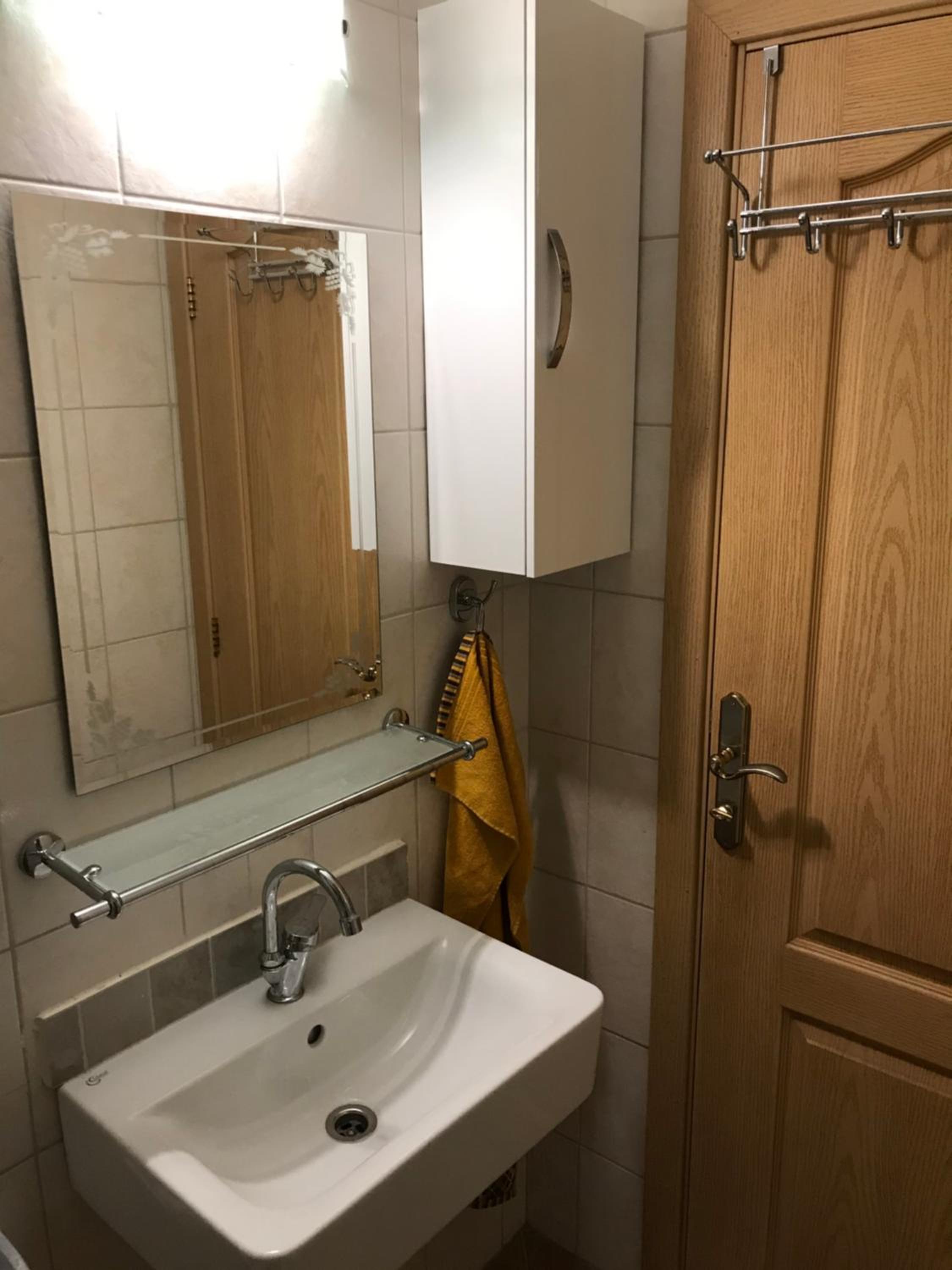 Burgas apartment