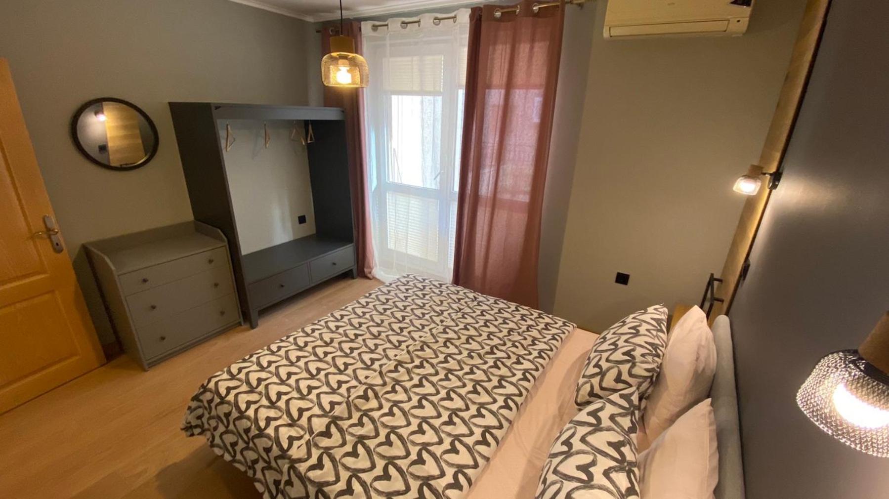 Burgas apartment