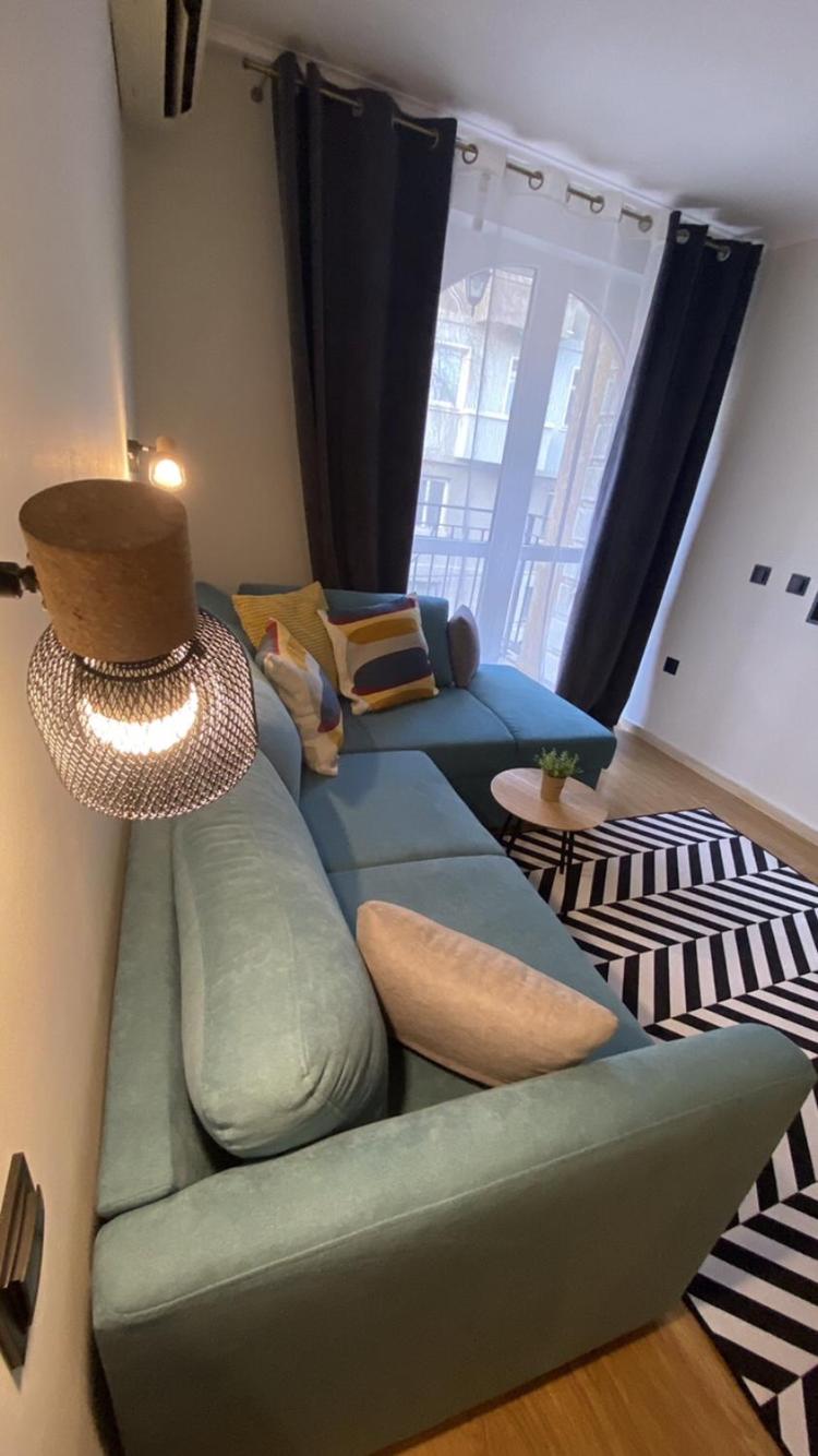 Burgas apartment