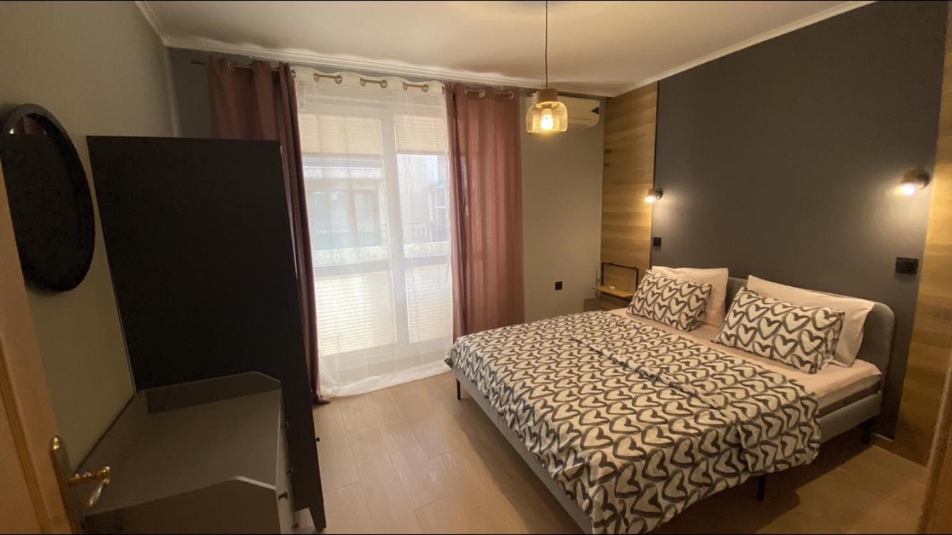 Burgas apartment