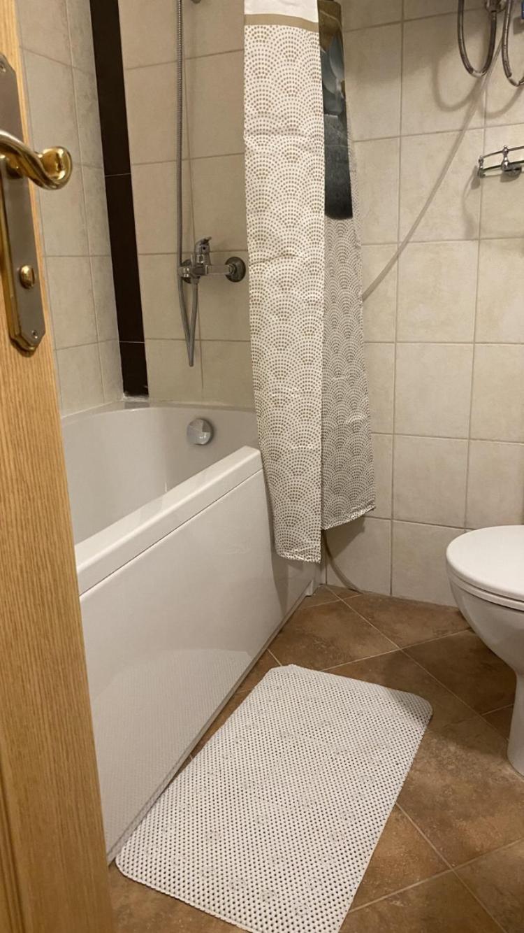 Burgas apartment