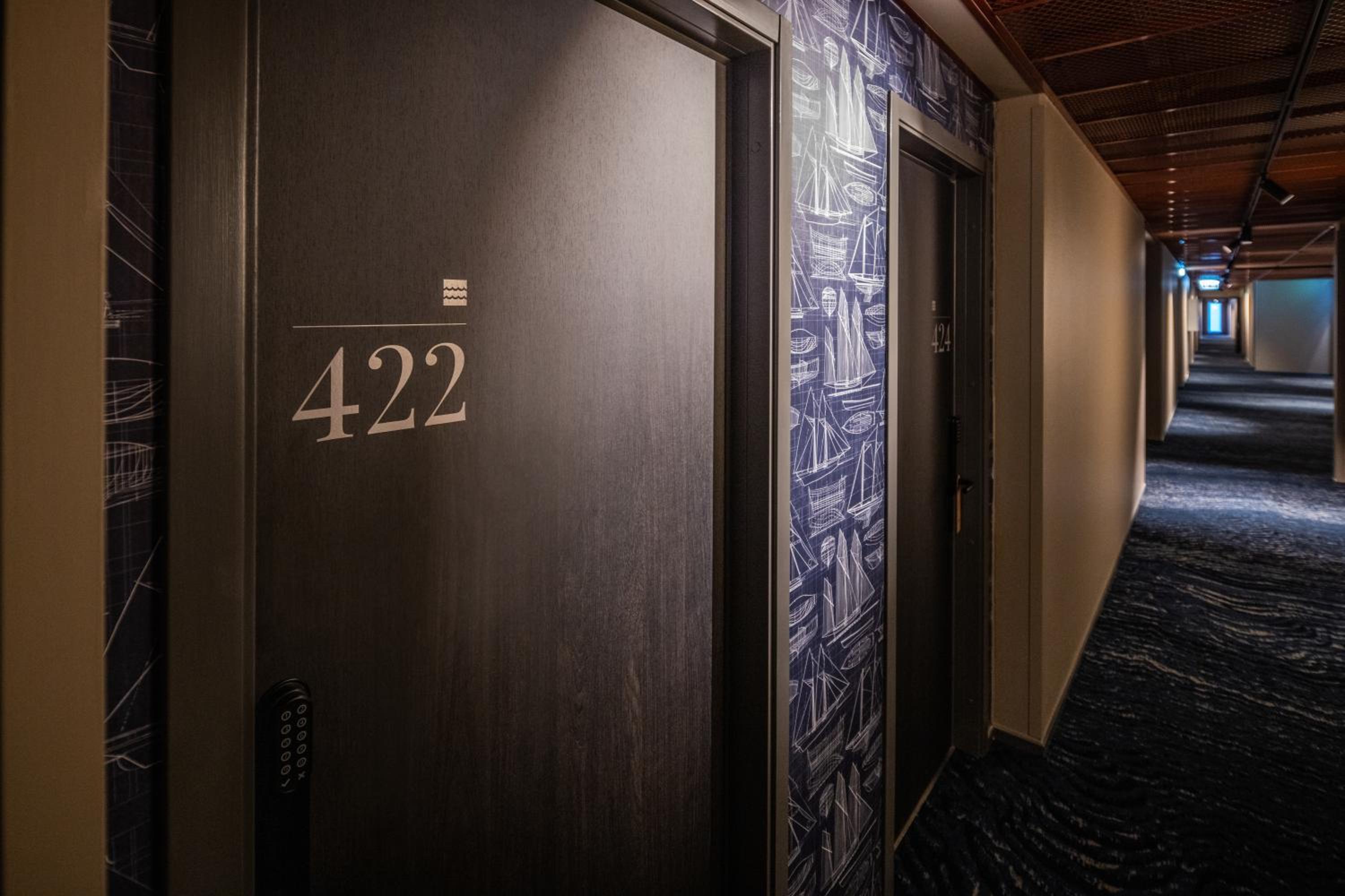 Aalborg Vacations - Pier 5 Hotel - Property Image 27