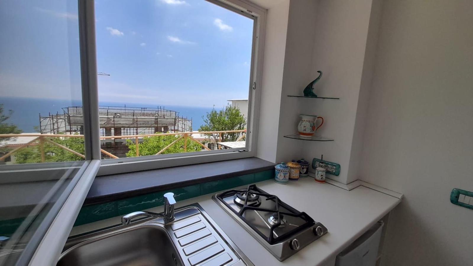 TENUTA CAVALIERE Breathtaking view photo 2