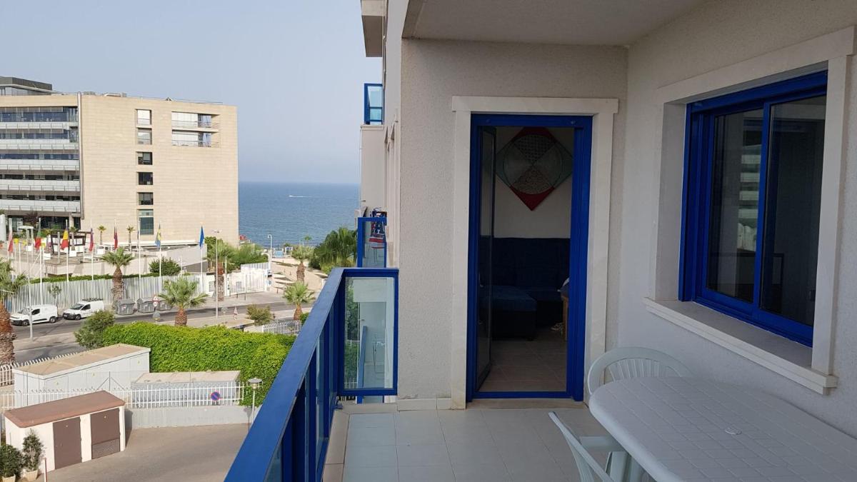 Hotel Alicante Hills Mountains And Ocean View Apartement