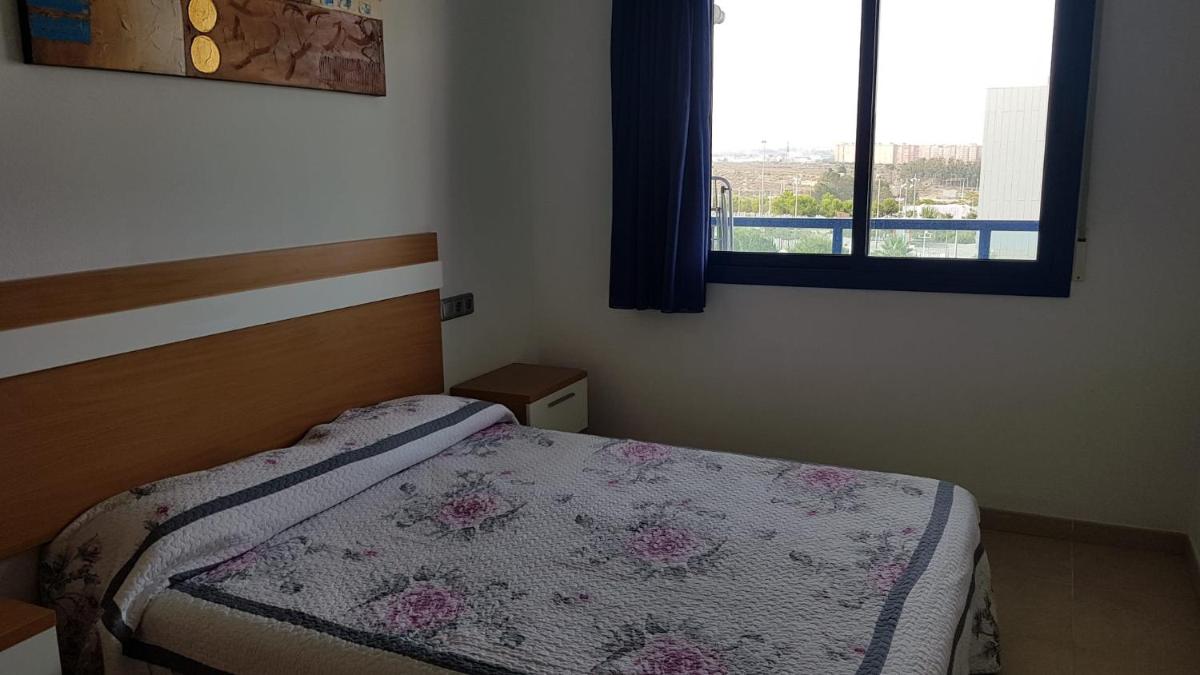 Alicante Hills Mountains and Ocean View Apartement photo 3