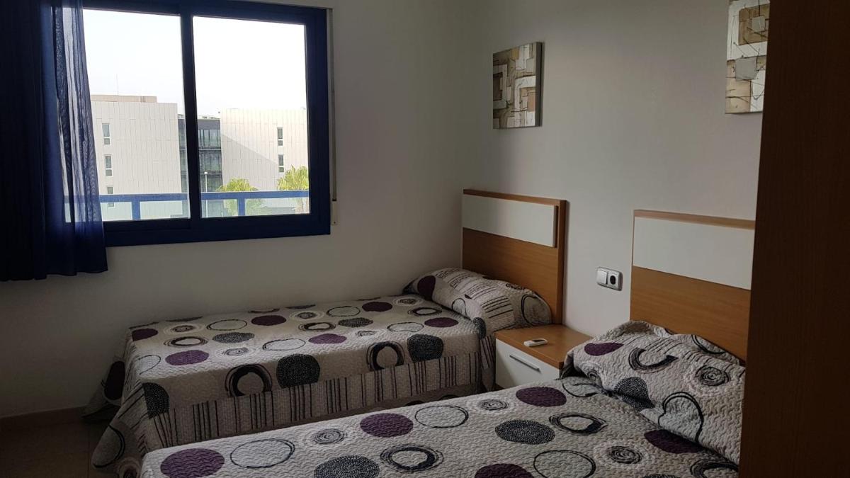 Alicante Hills Mountains and Ocean View Apartement photo 4