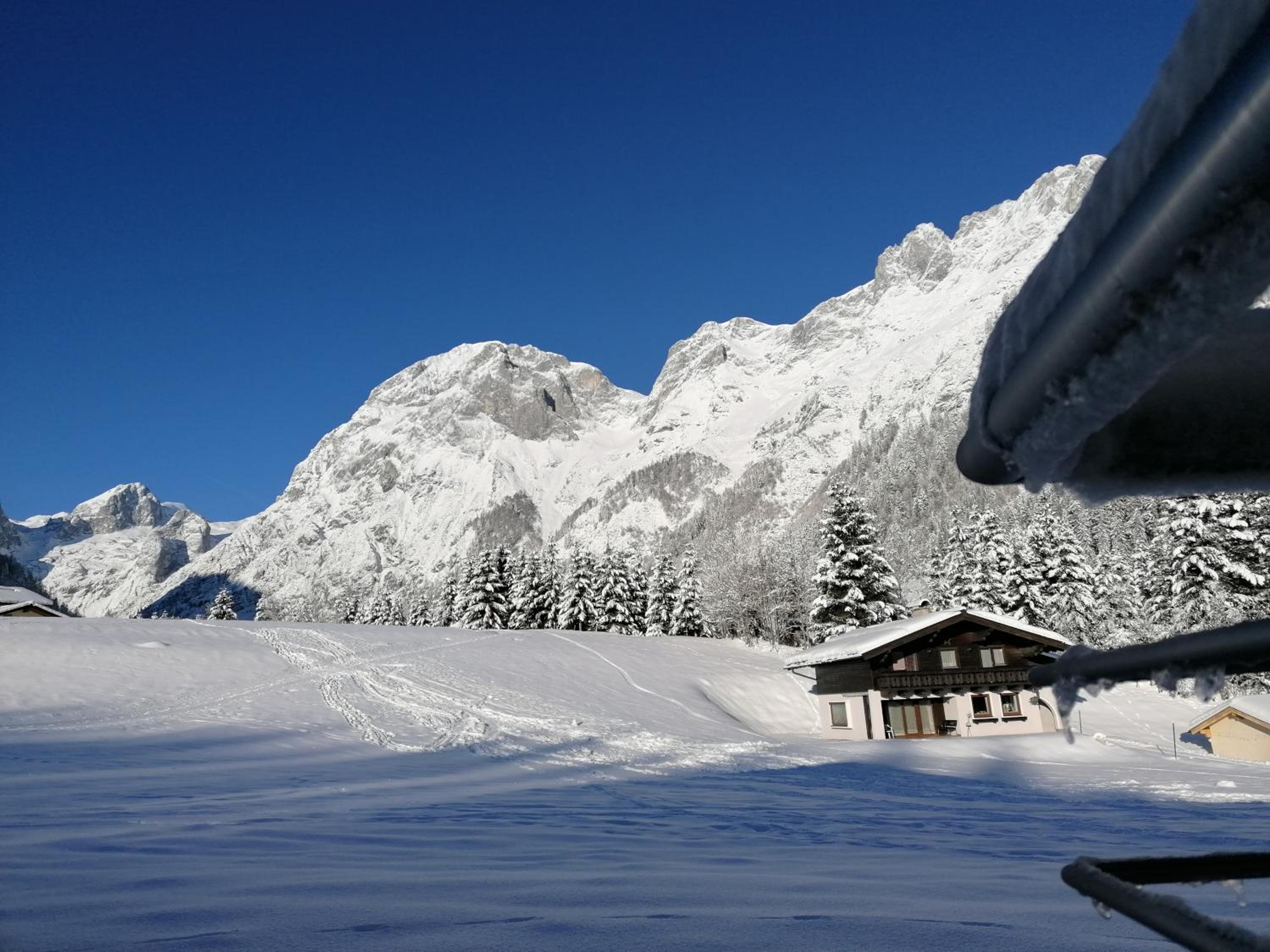 Apartment Tennengebirge