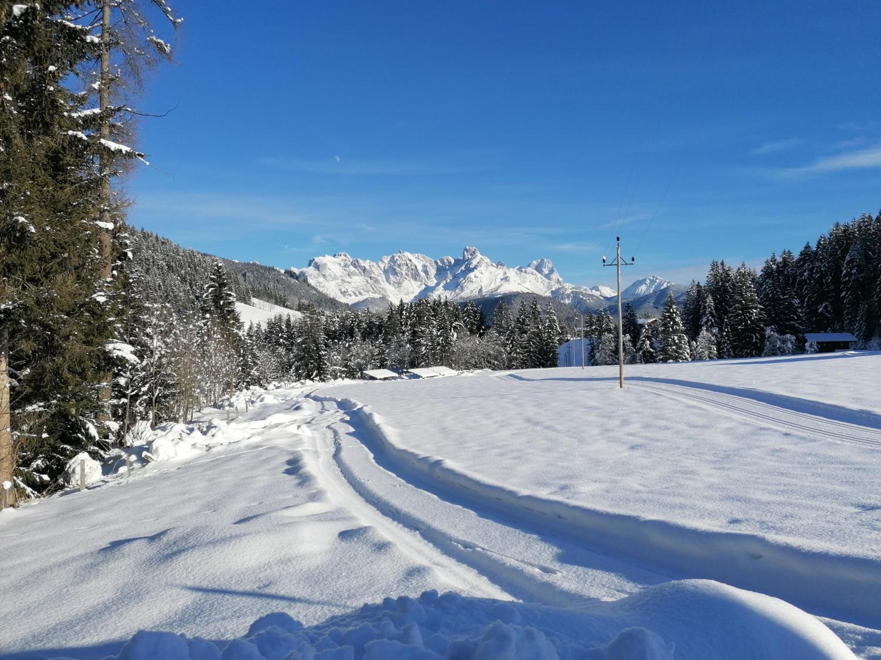 Apartment Tennengebirge
