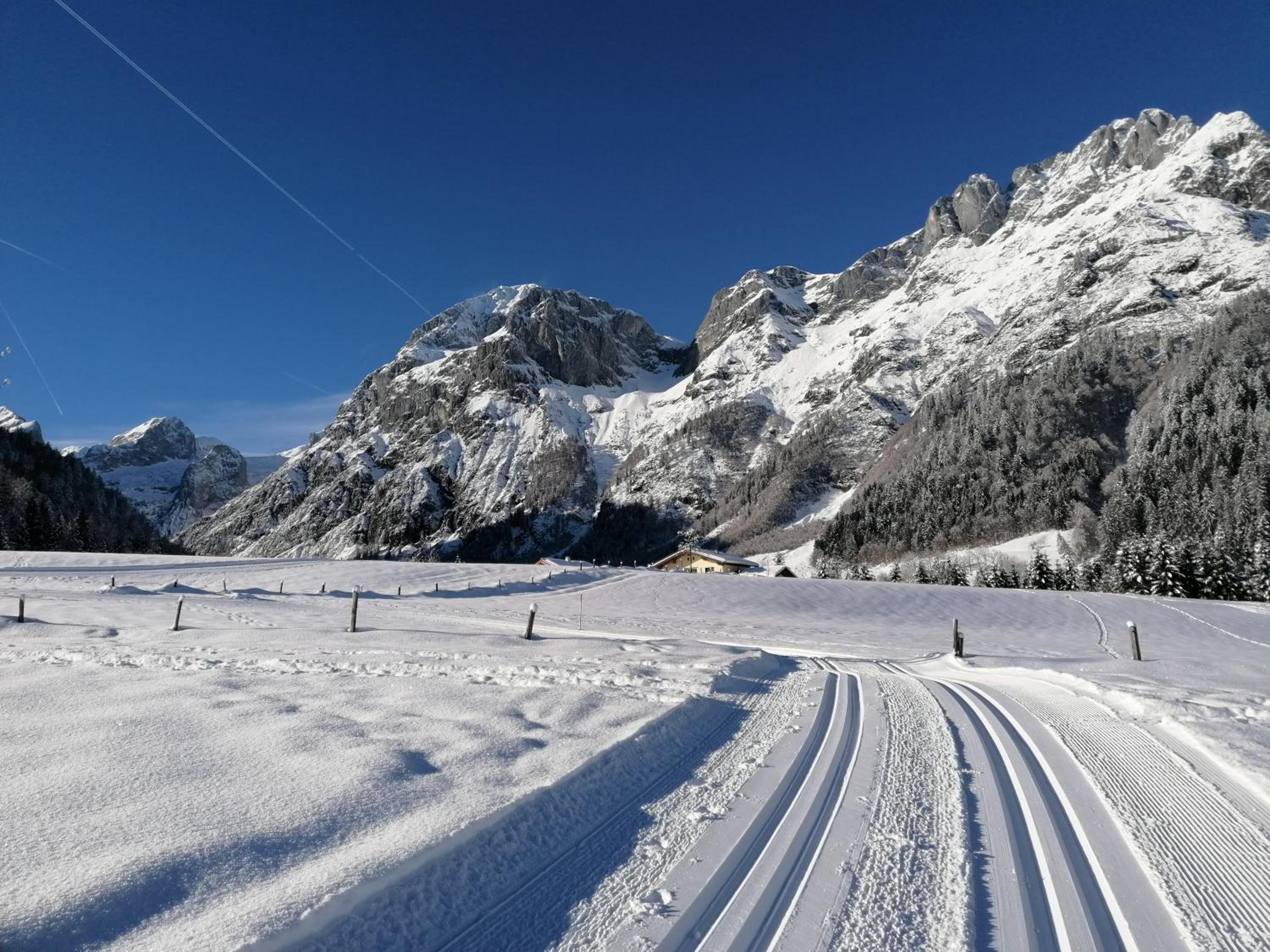 Apartment Tennengebirge