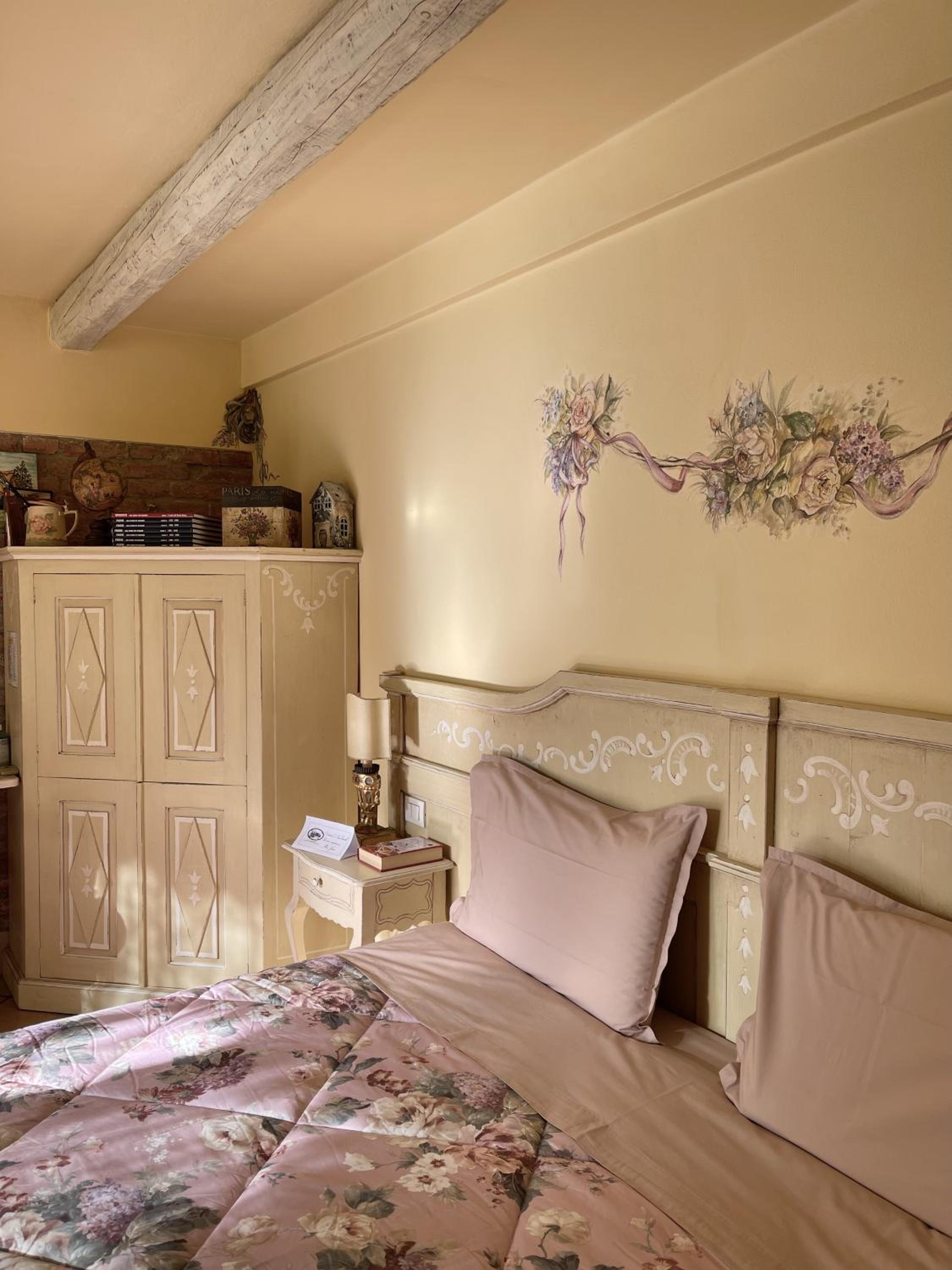 B&B Casa Camilla