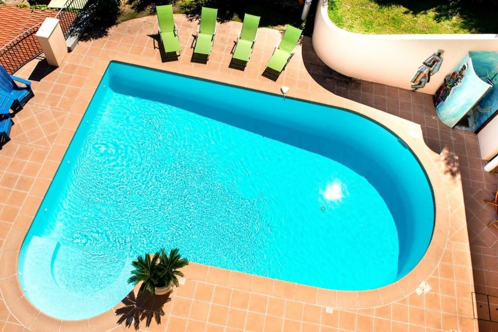 La NONETE view 3