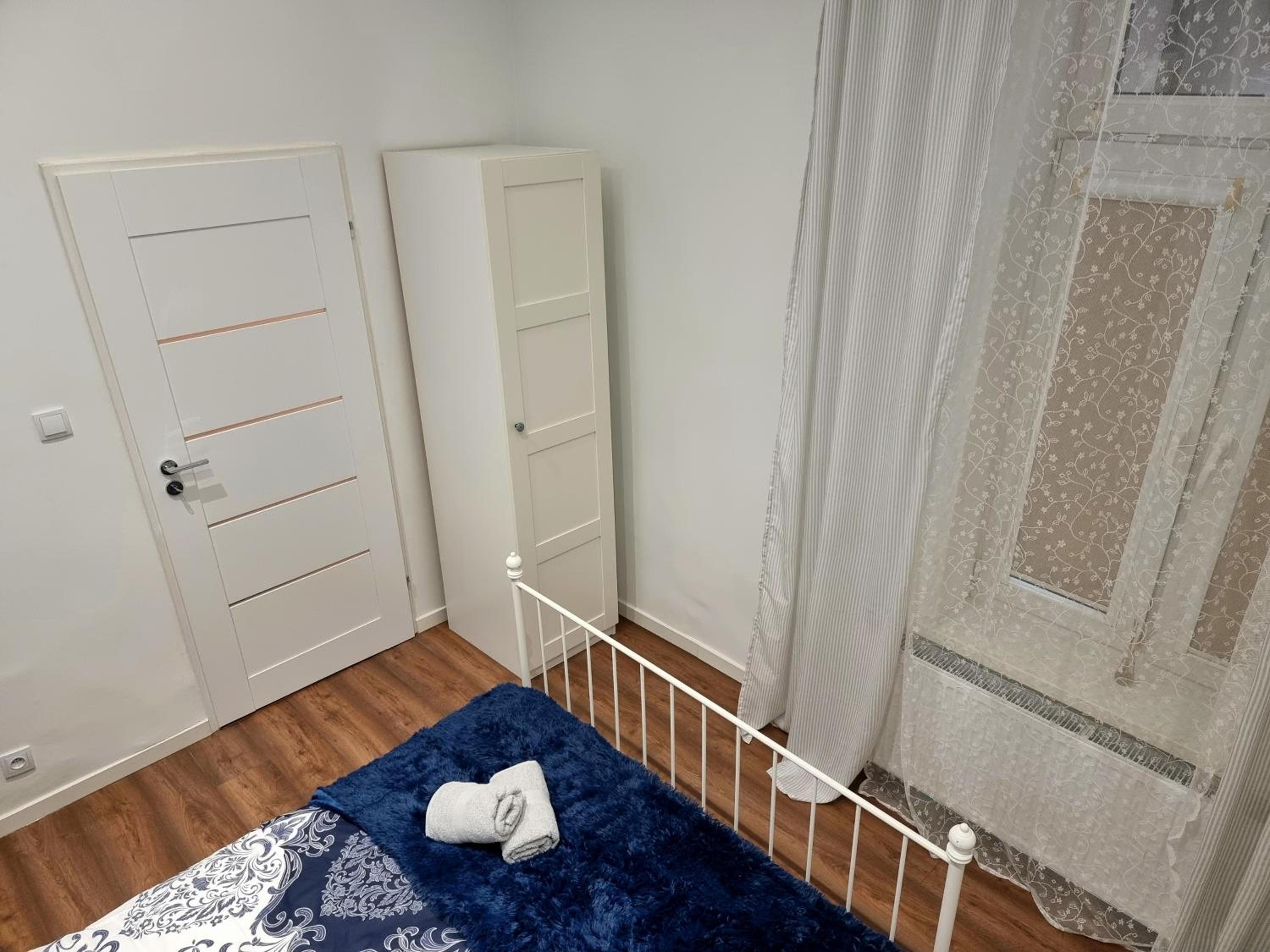 Apartament Skandia Blue view 4