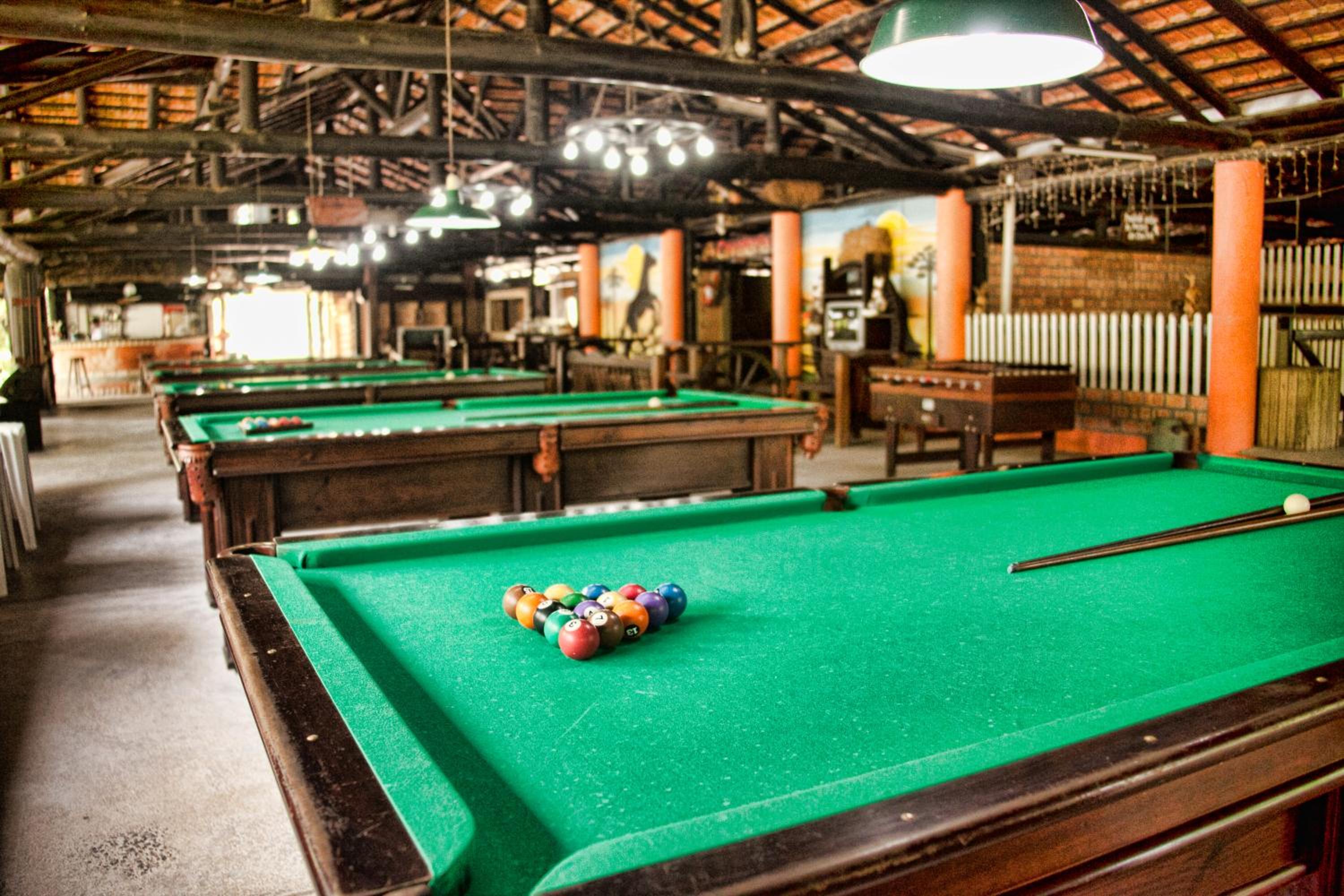 Fazzenda Park Resort