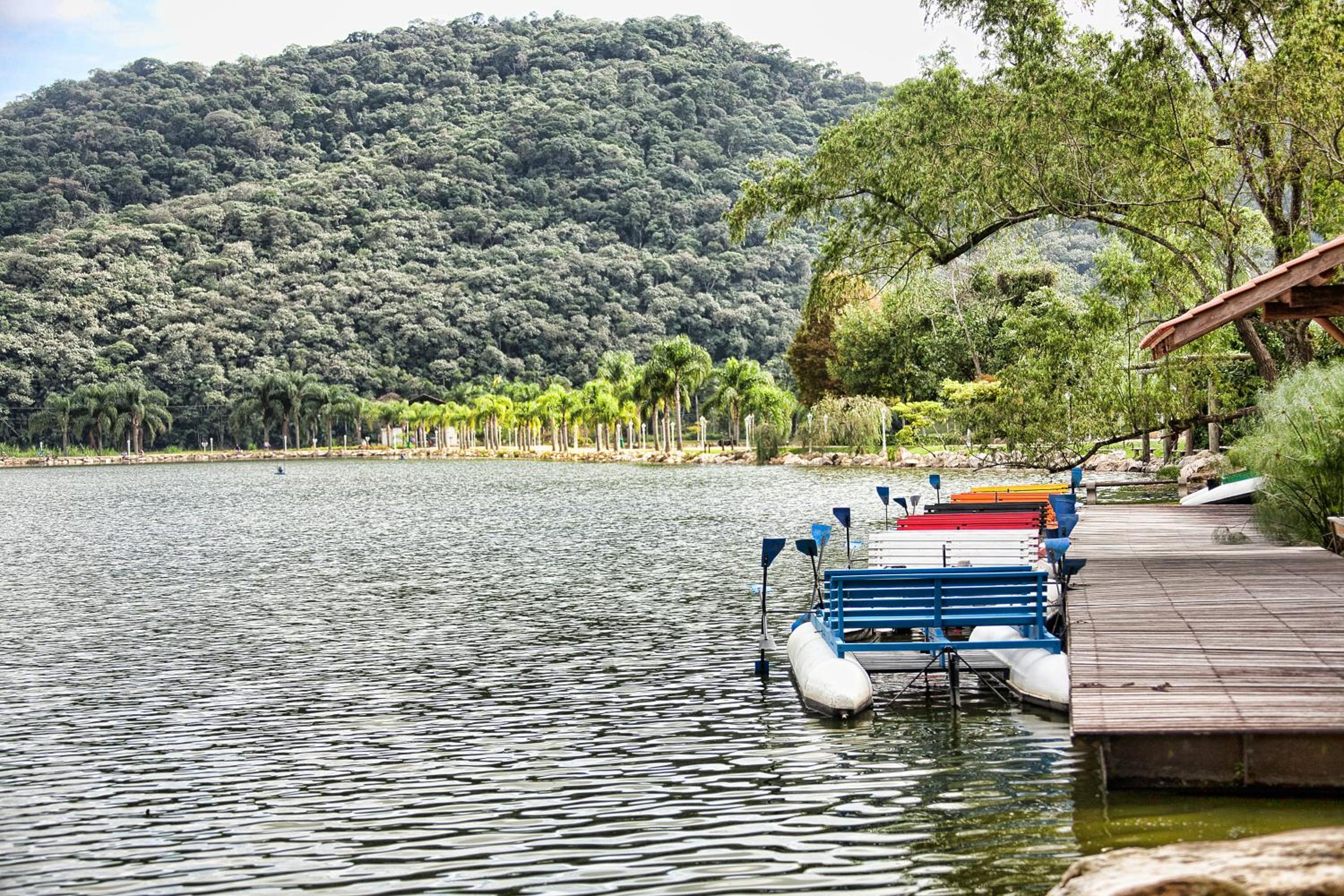 Fazzenda Park Resort