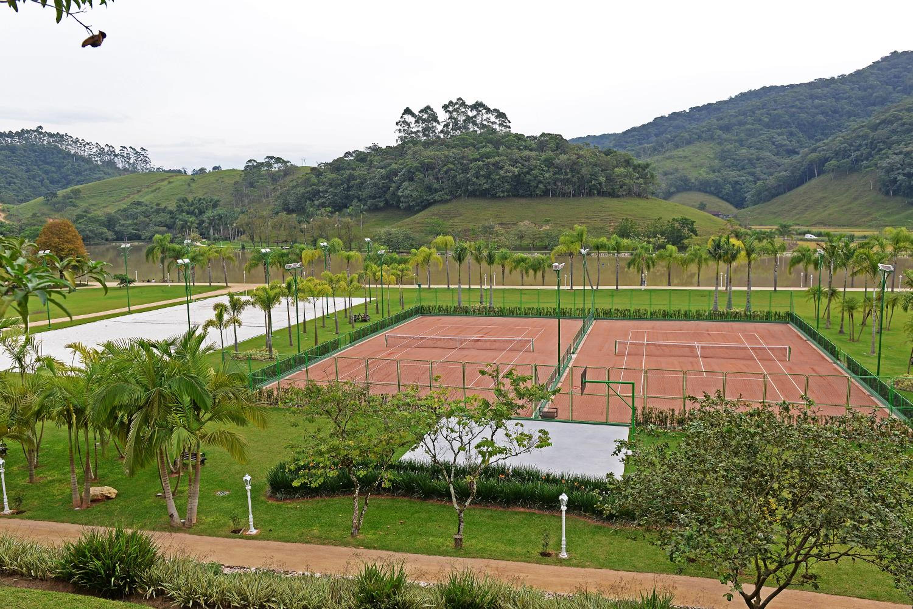 Fazzenda Park Resort