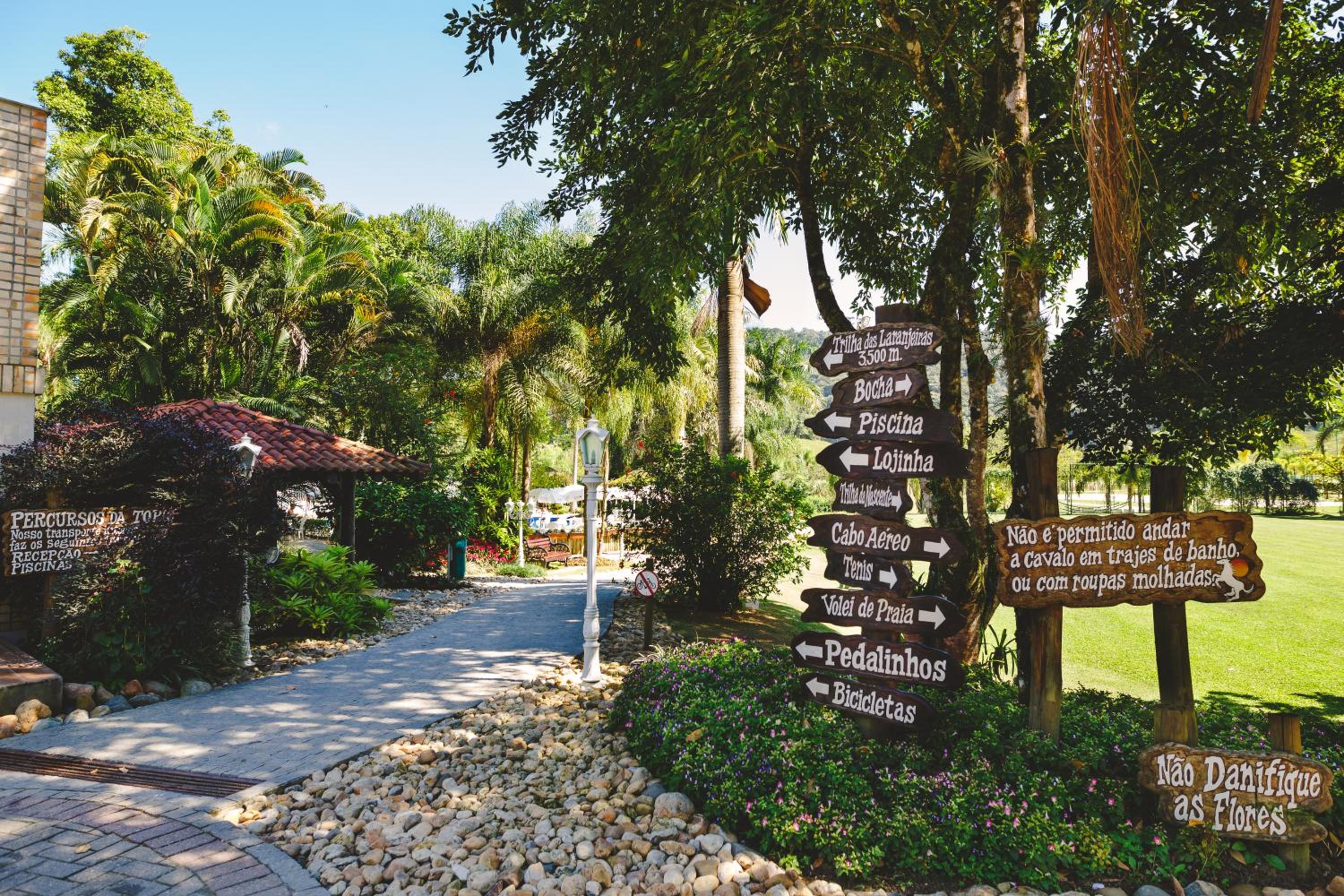 Fazzenda Park Resort