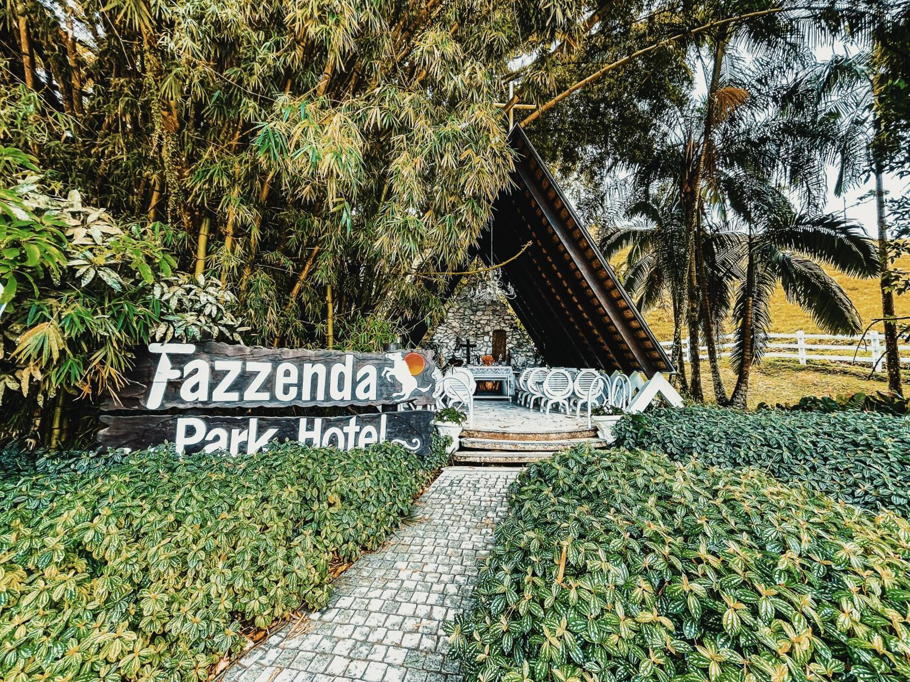 Fazzenda Park Resort