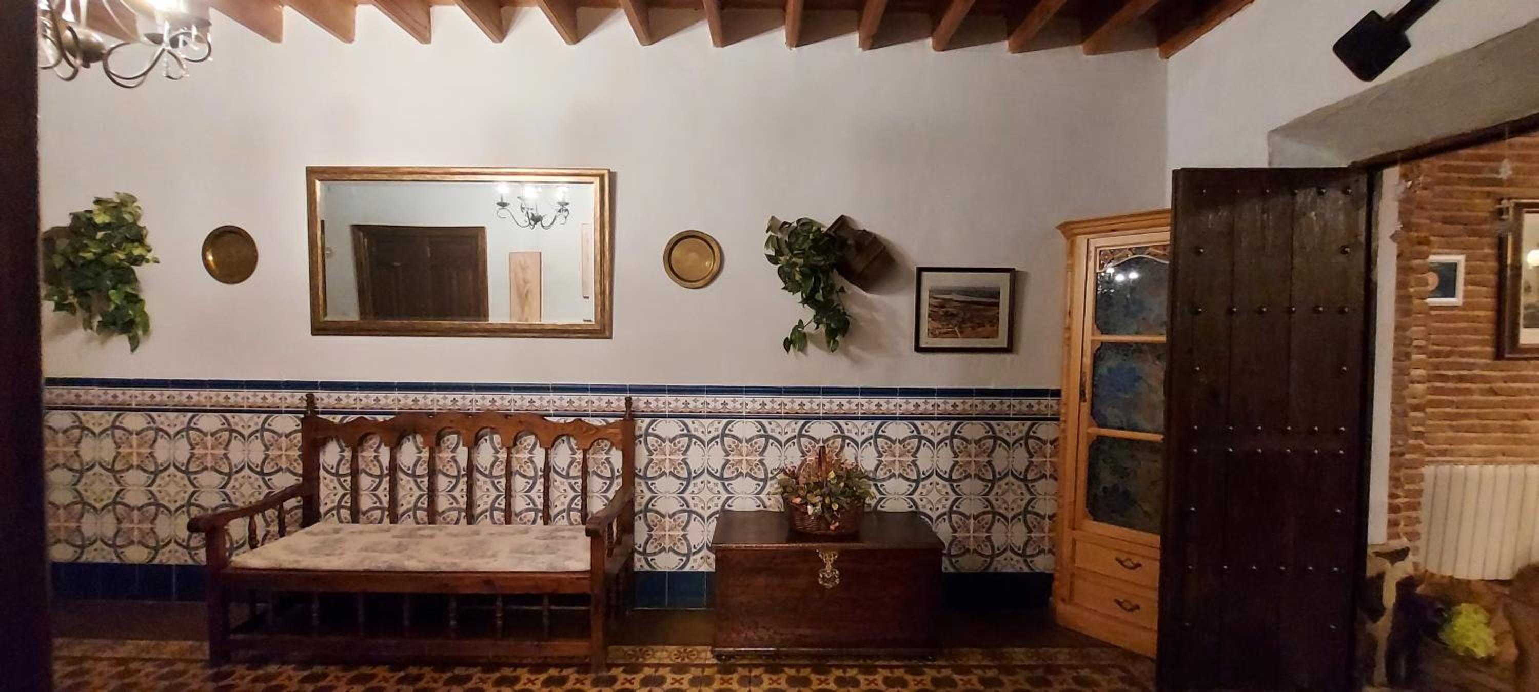 La Casa del Marques