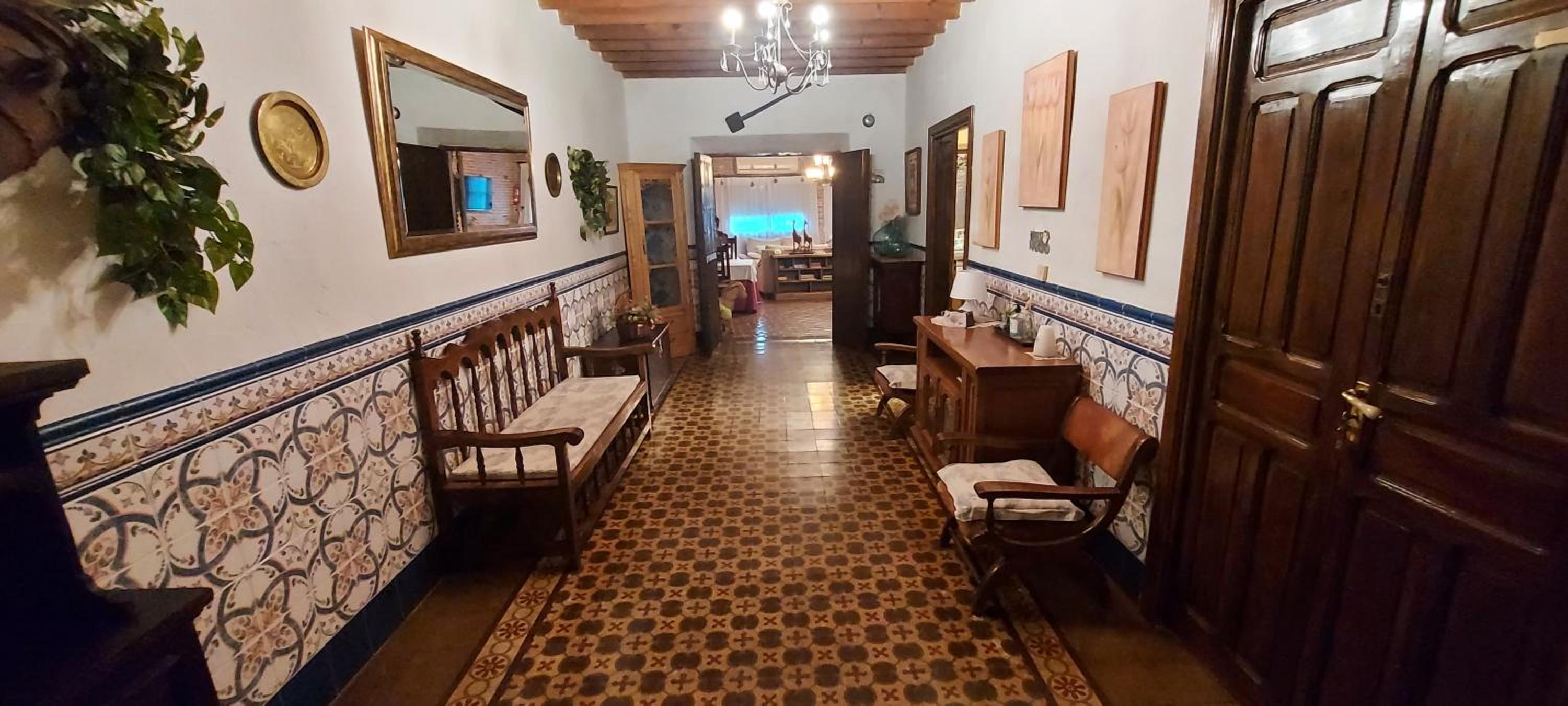La Casa del Marques