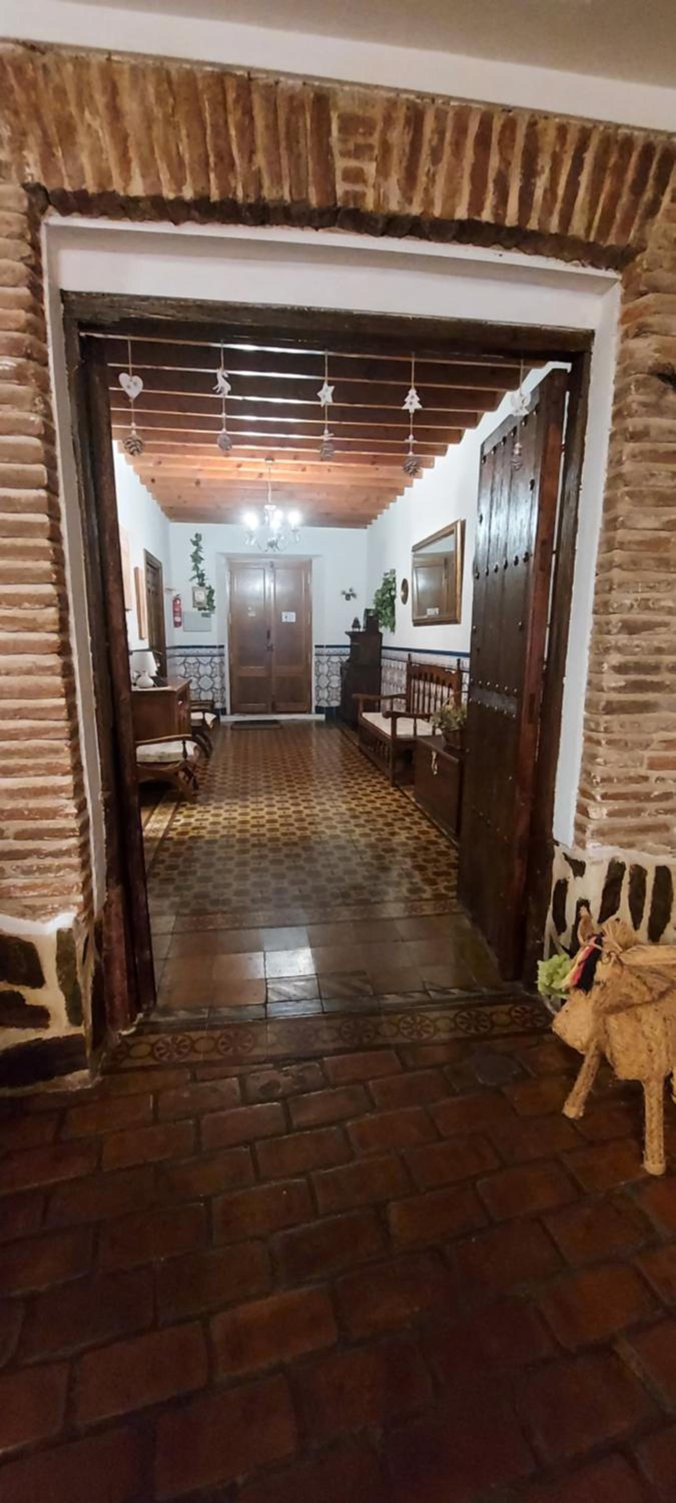 La Casa del Marques