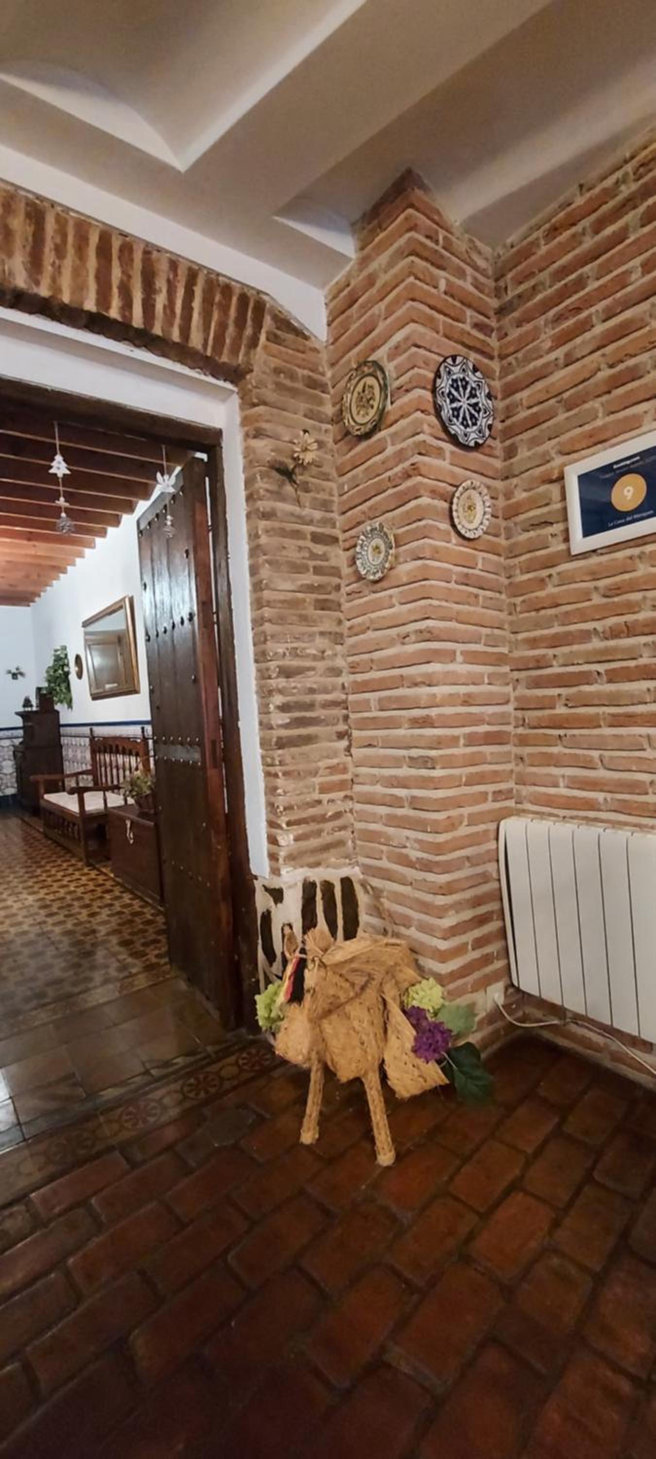 La Casa del Marques