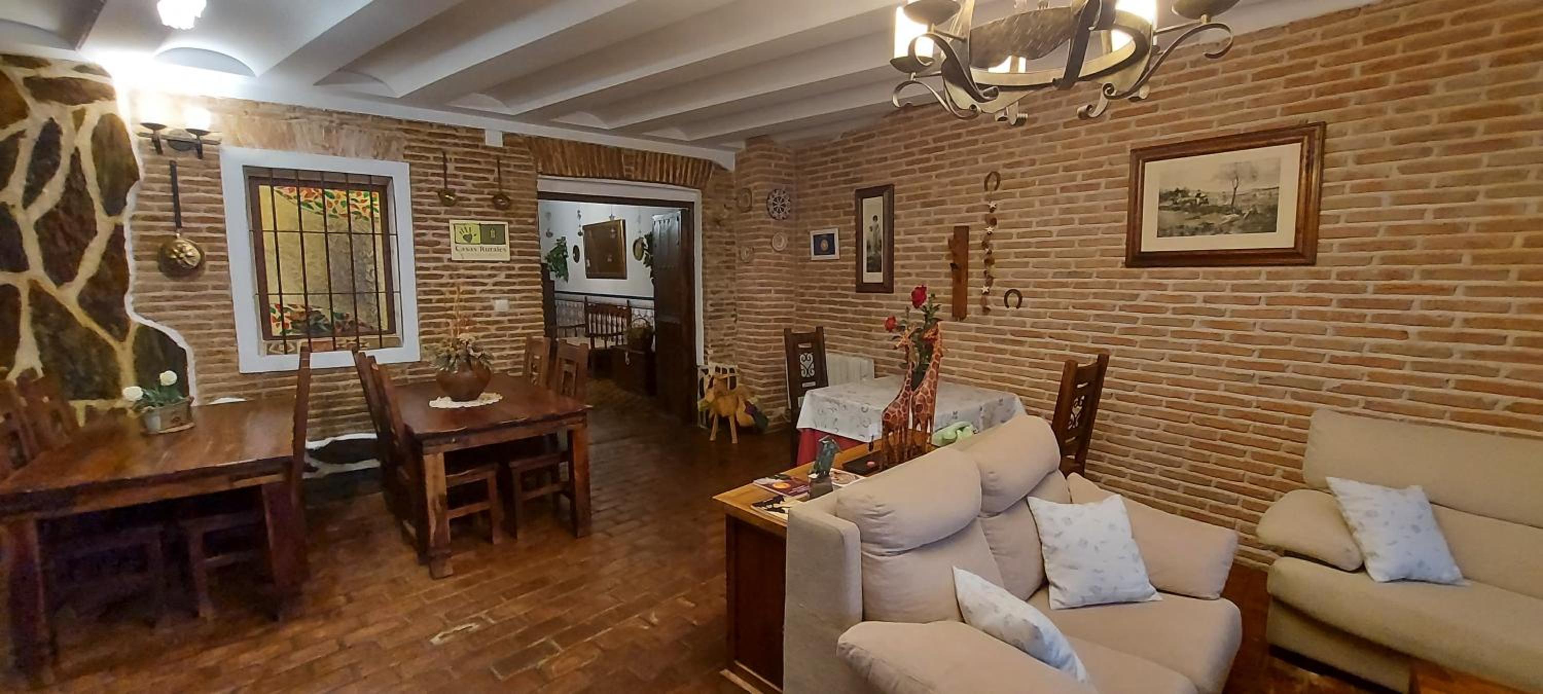 La Casa del Marques