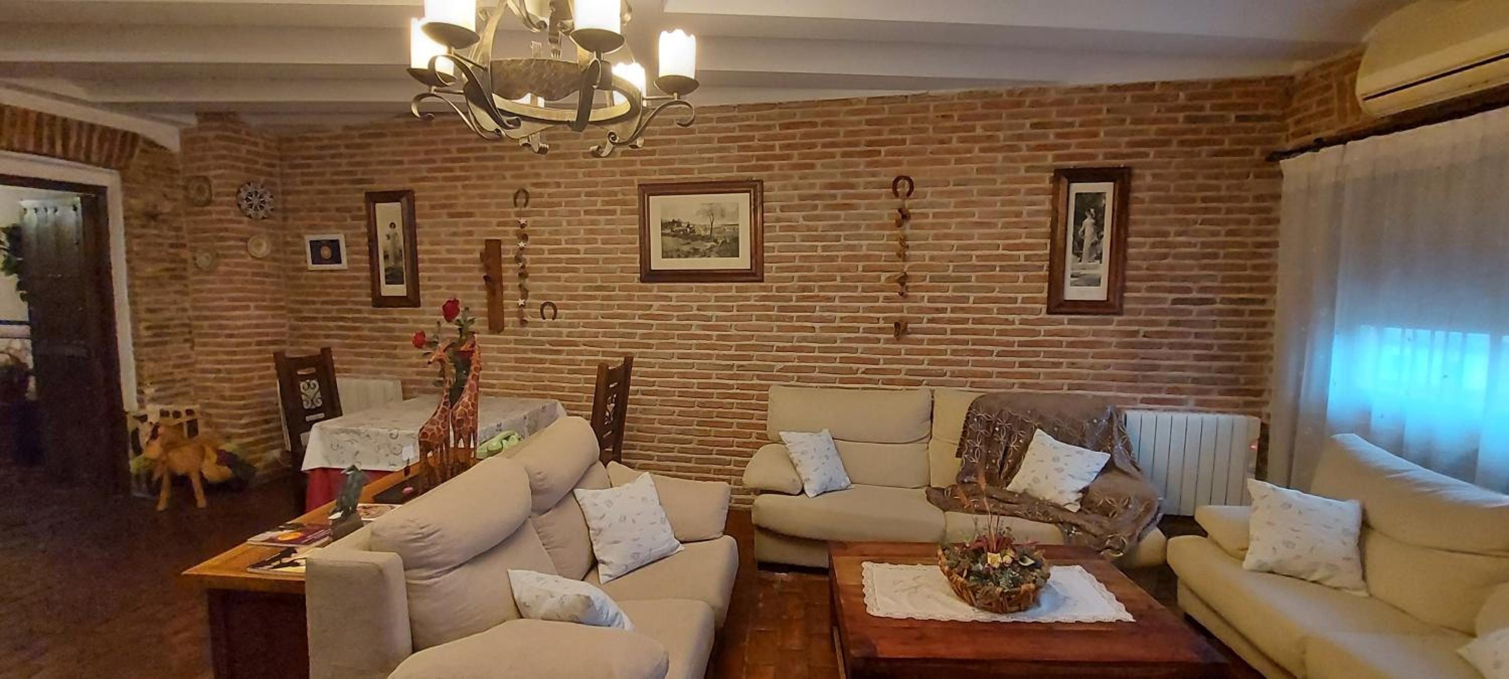 La Casa del Marques