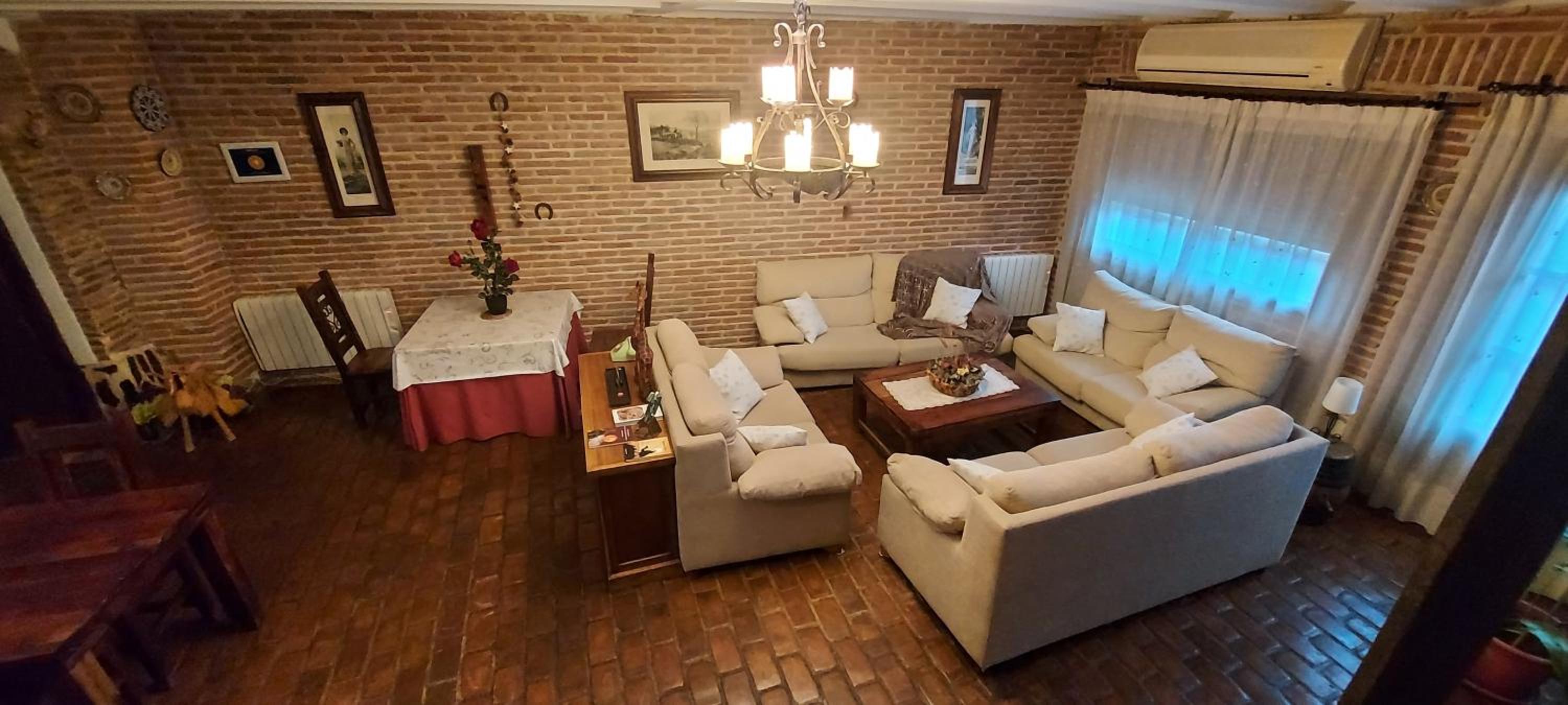 La Casa del Marques