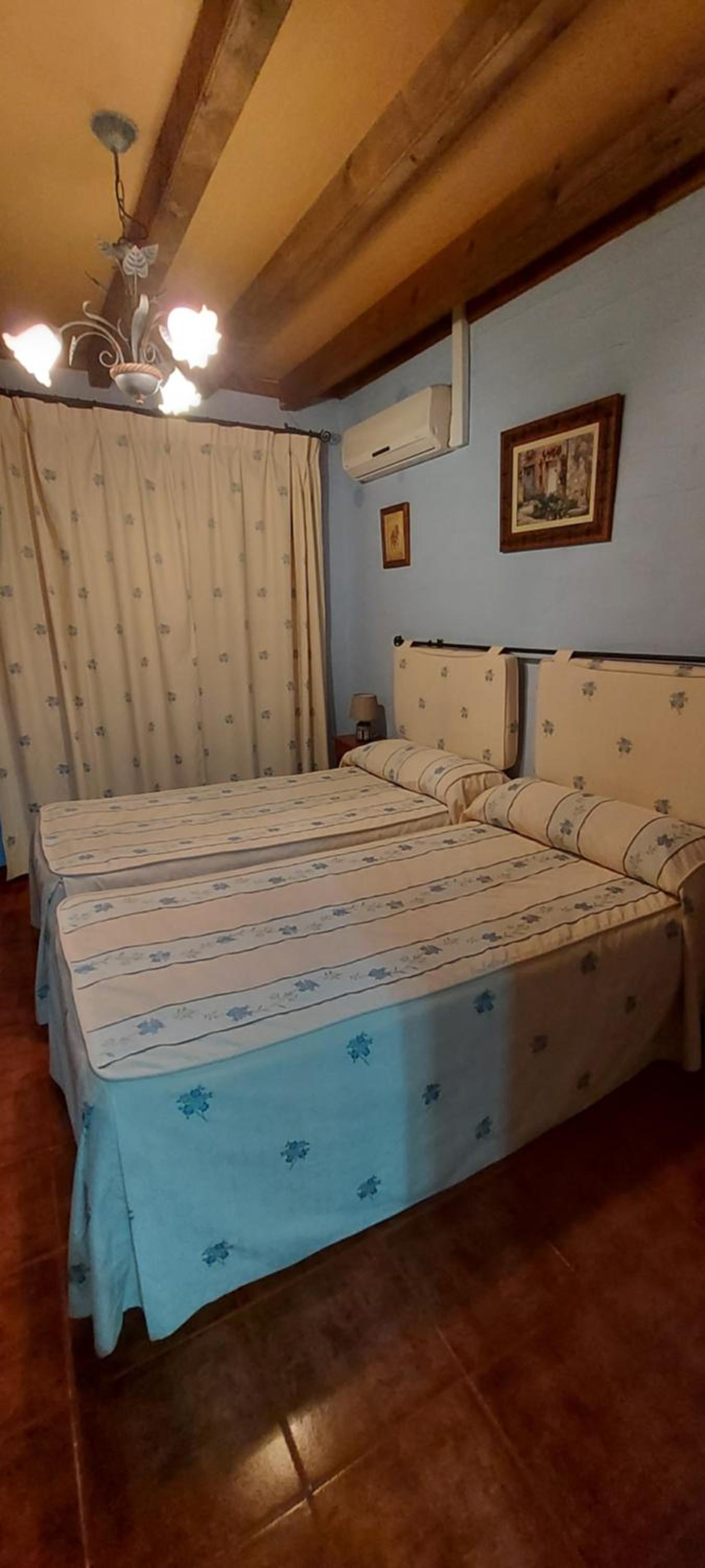 La Casa del Marques