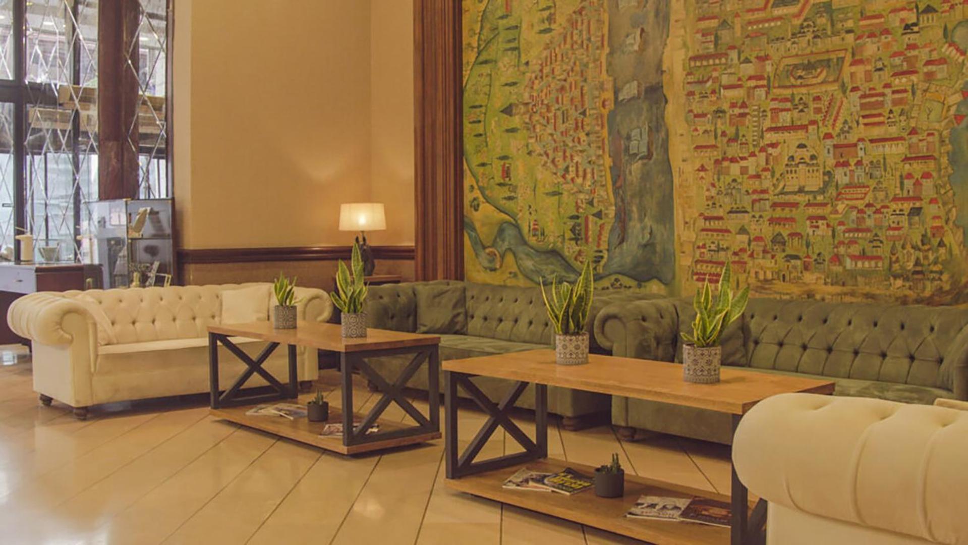 Antik Otel İstanbul - Image 56