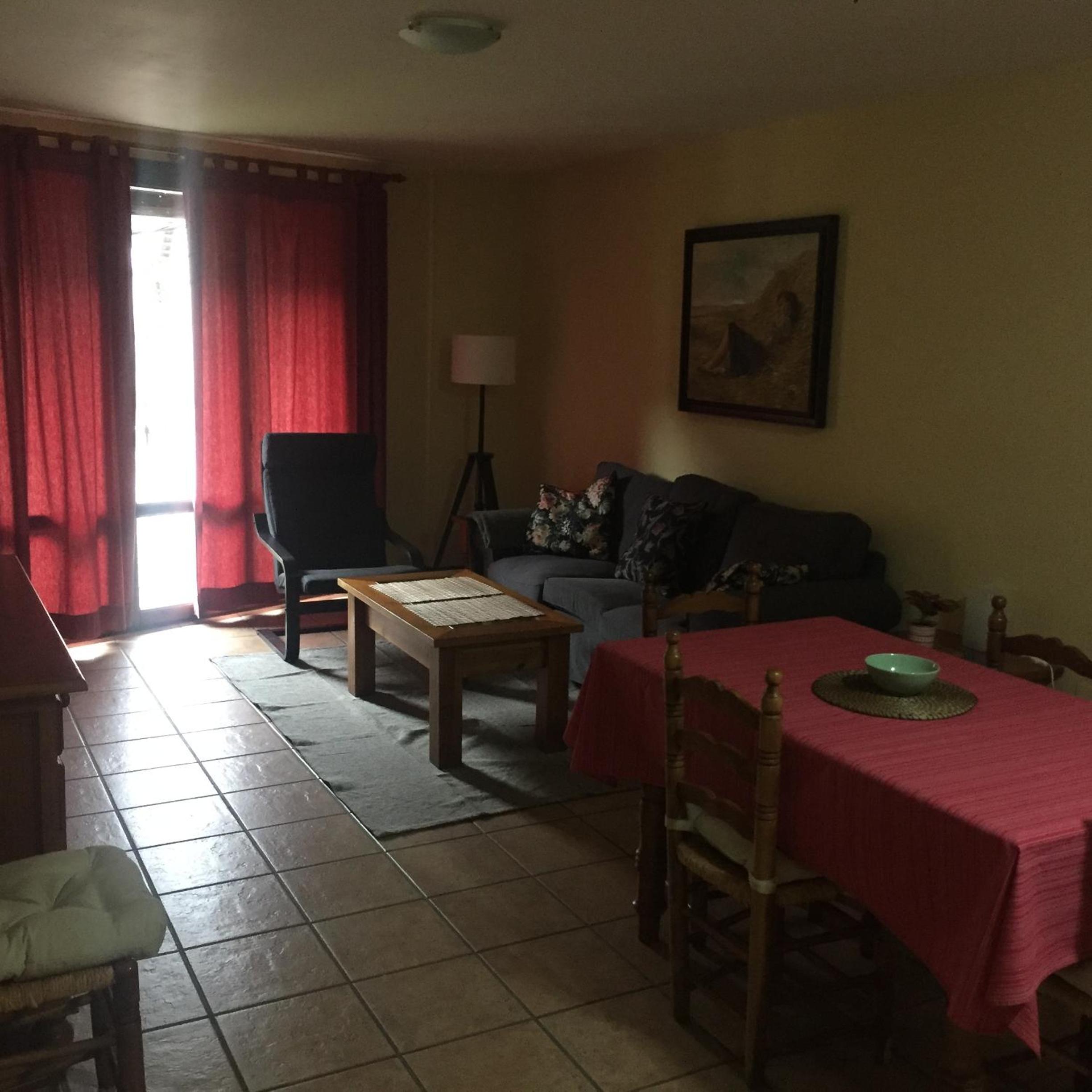 apartamentos turisticos san juan de la peña view 5