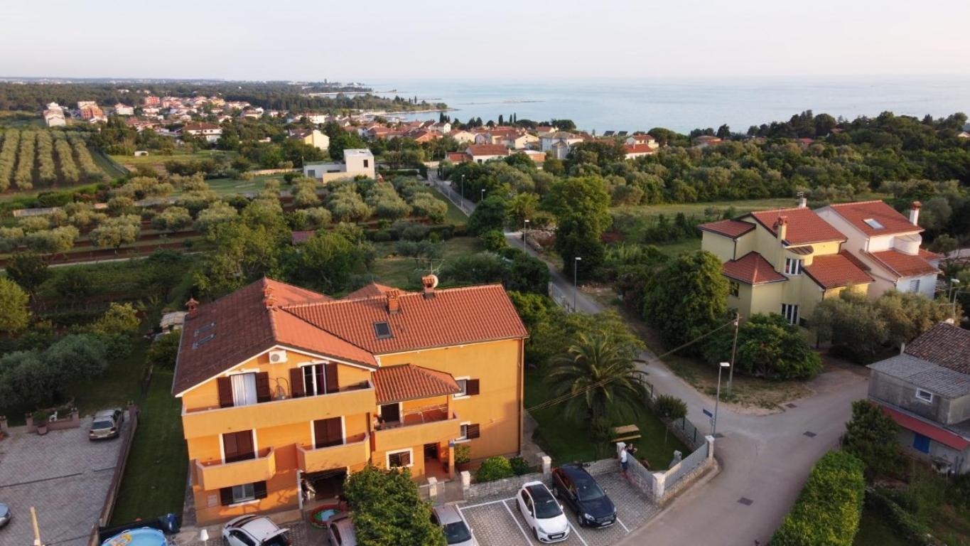 Anita's Terrace Apartment view 3