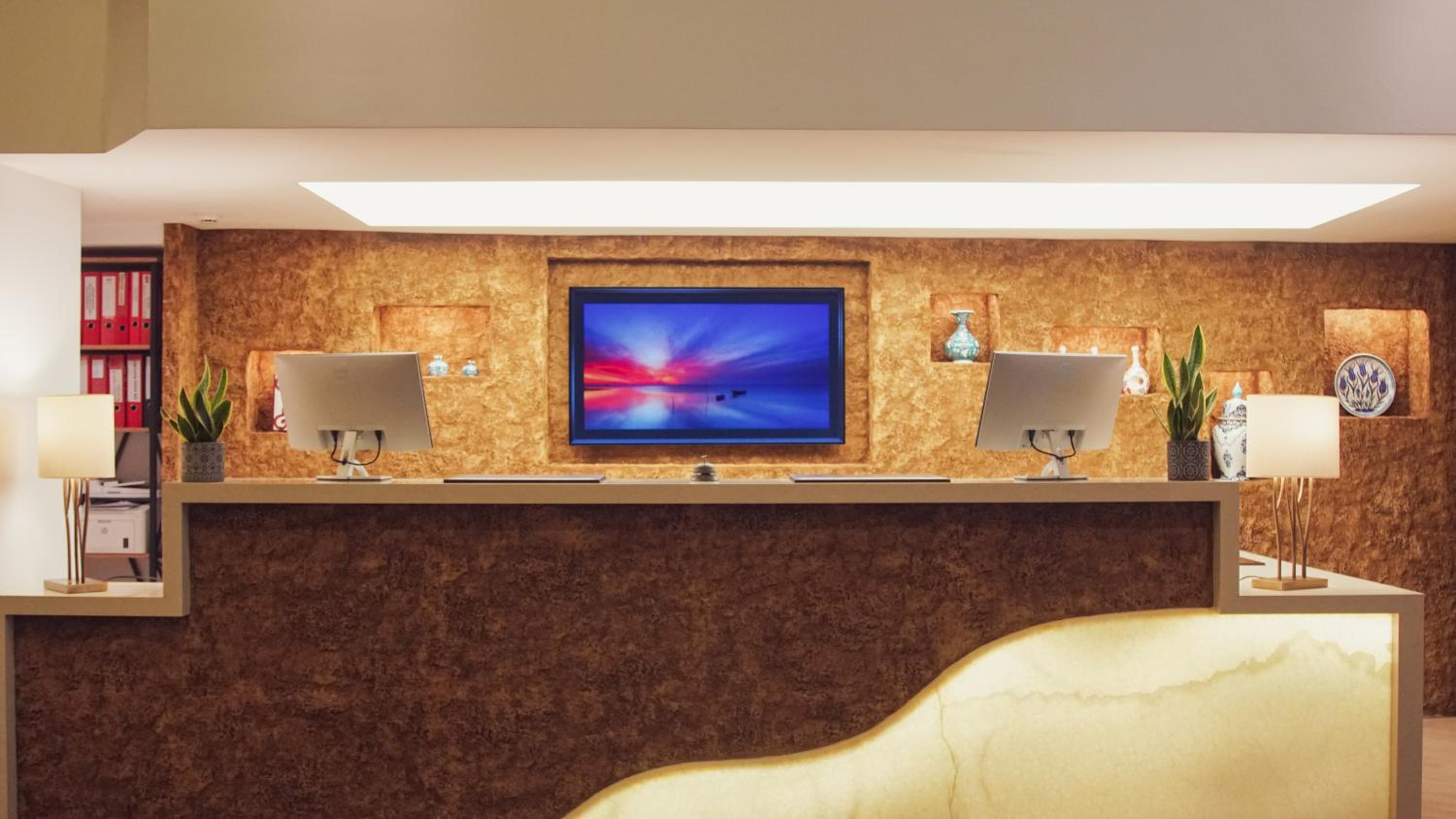 Antik Otel İstanbul - Image 55