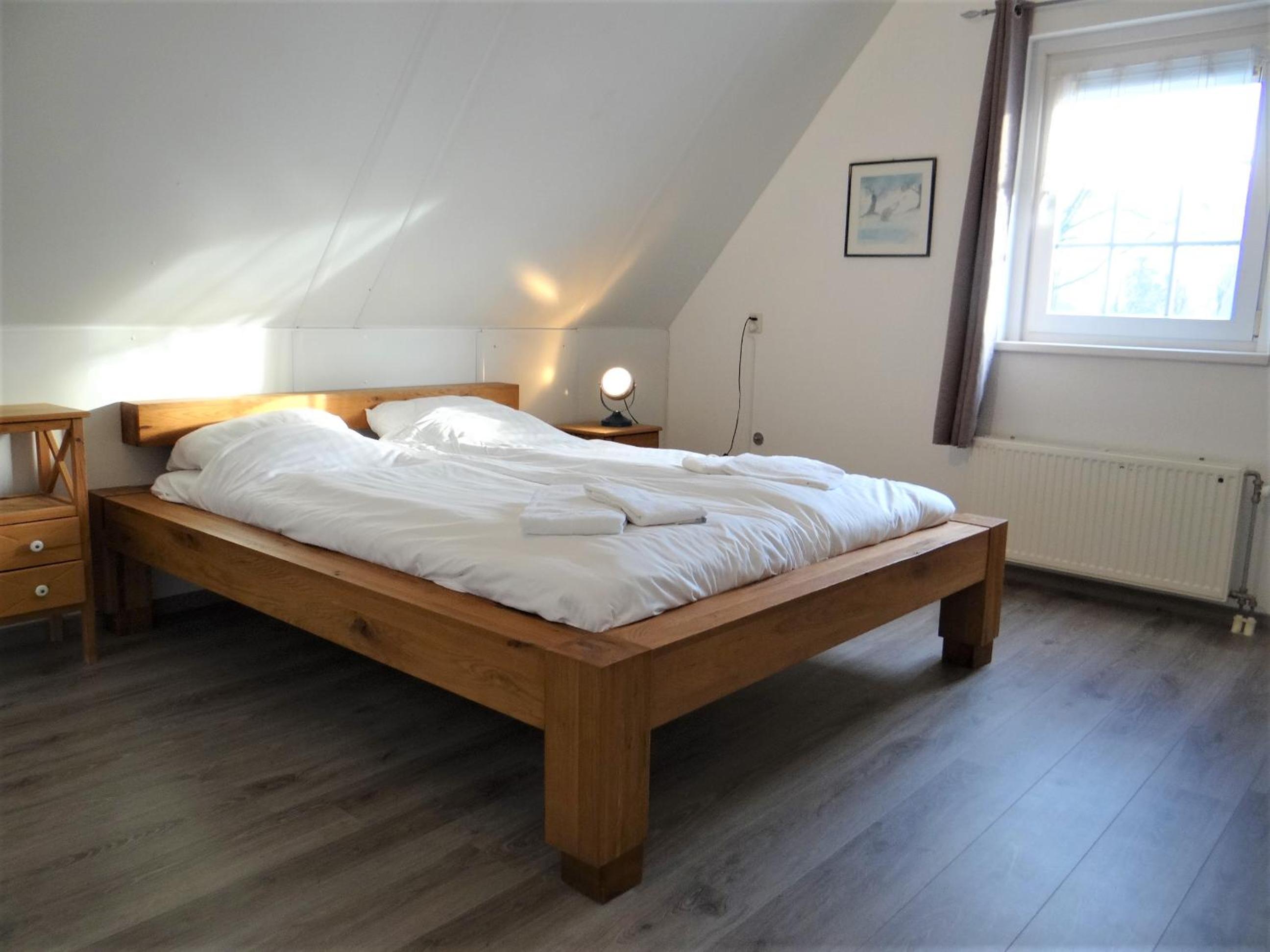 Hollidayhouse Zandkreek view 2