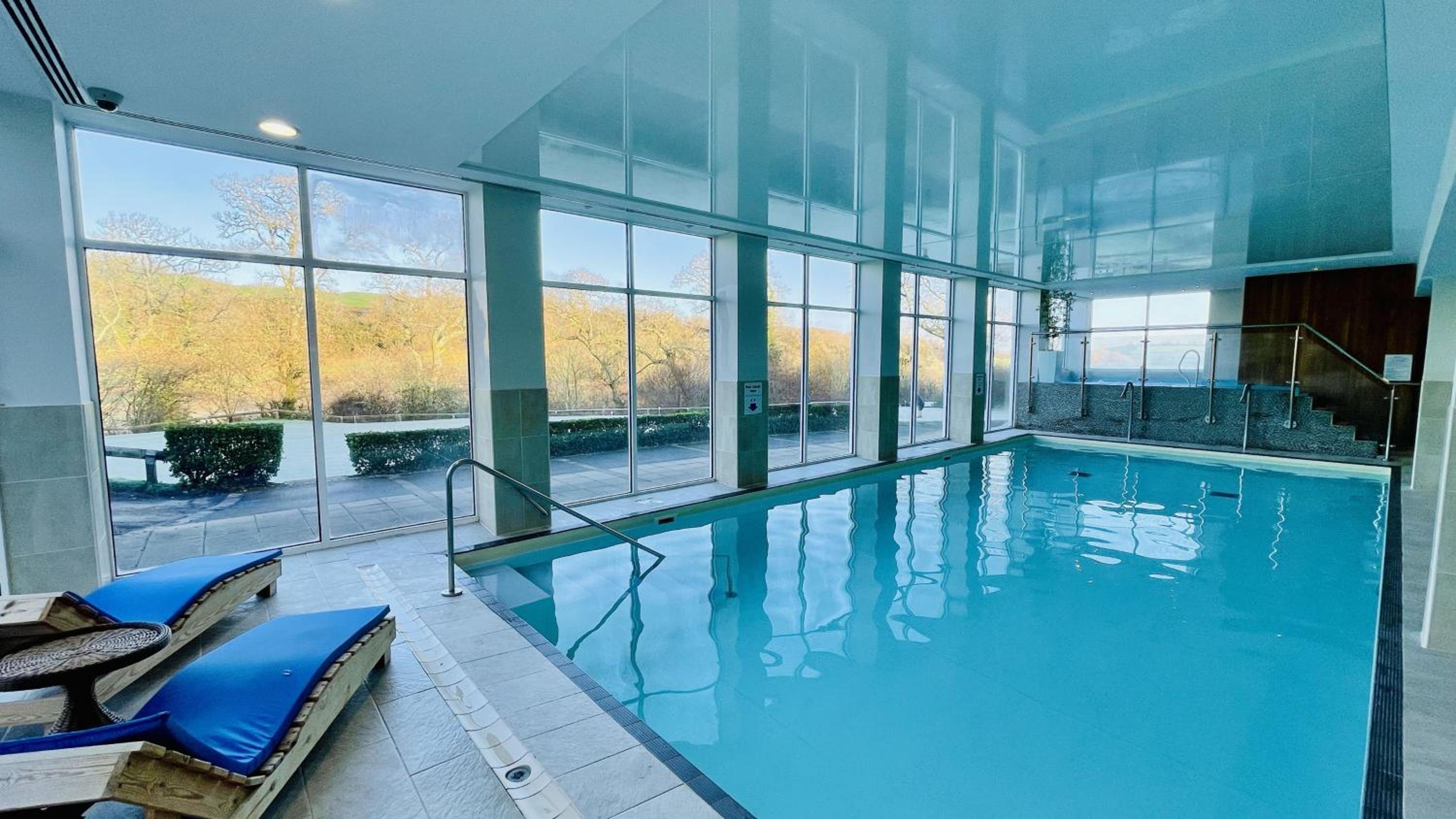 Keepers Cottage - Dartmouth Golf and Spa Resort view 2