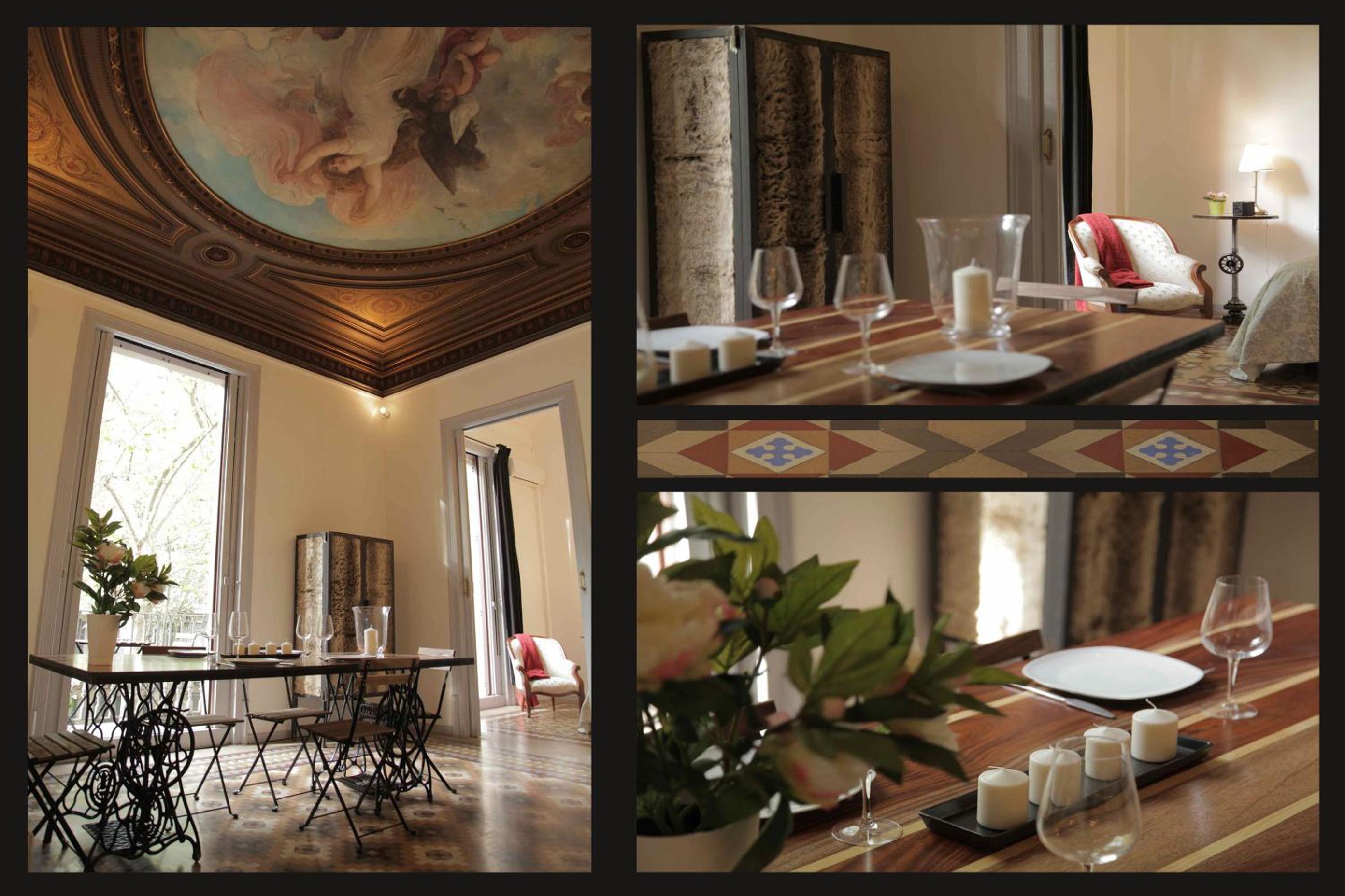 meeting & event spaces