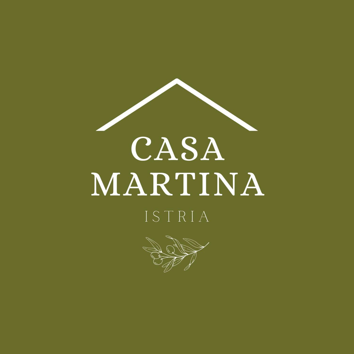 Guesthouse Martina view 2