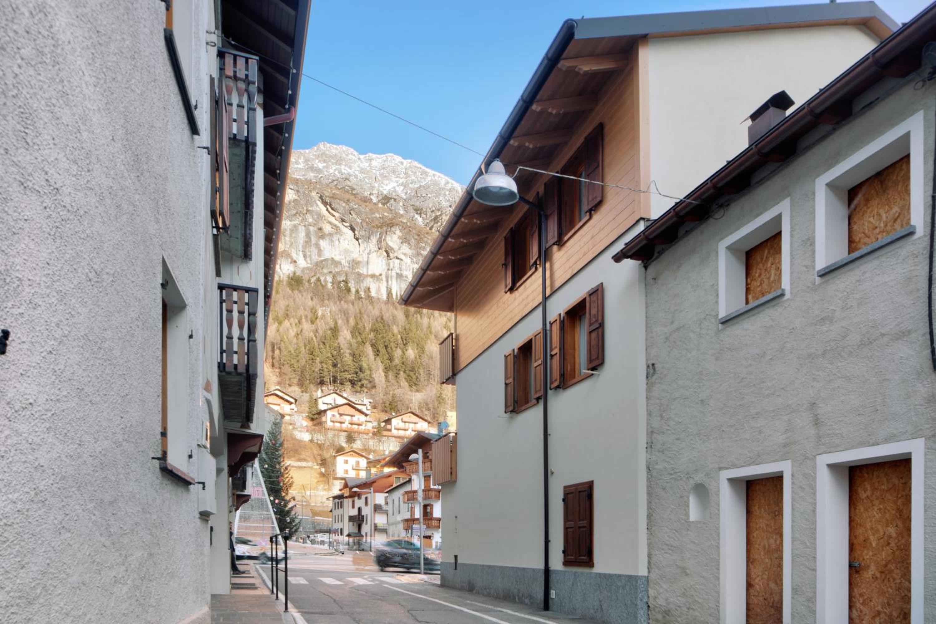 A Due Passi Valdidentro view 4