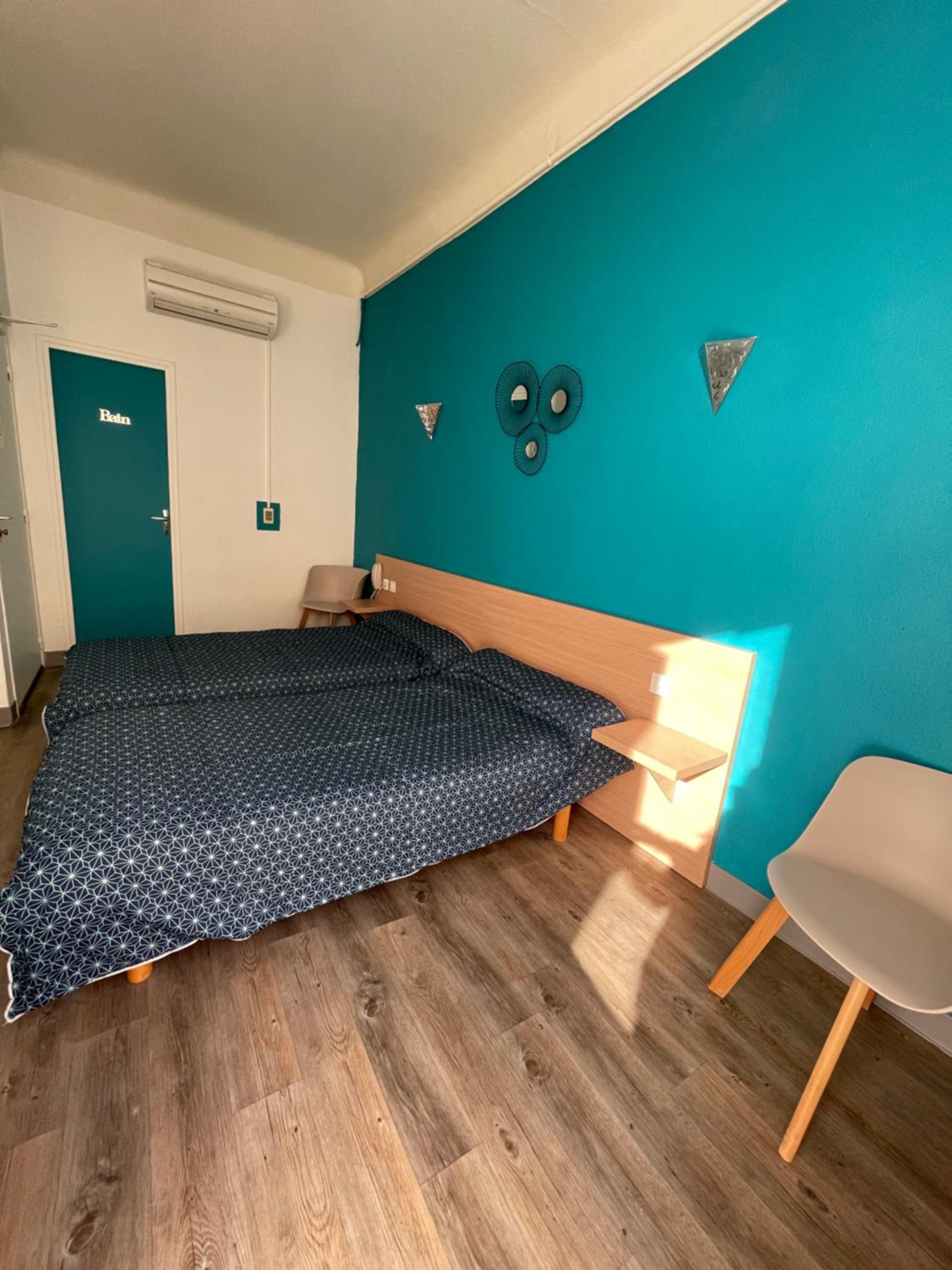 Montpellier Vacations - Hotel Colisee-Verdun Centre Gare Saint-Roch - Property Image 44