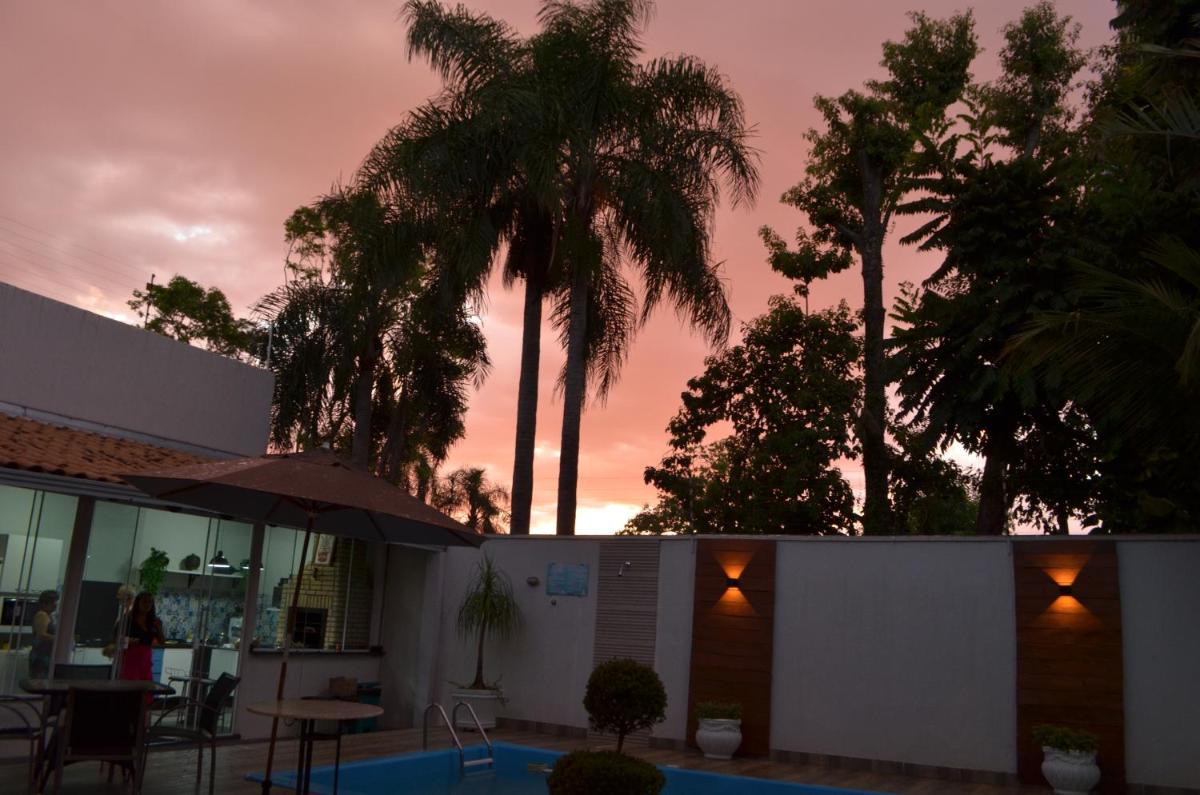 Foz Casa do Turista