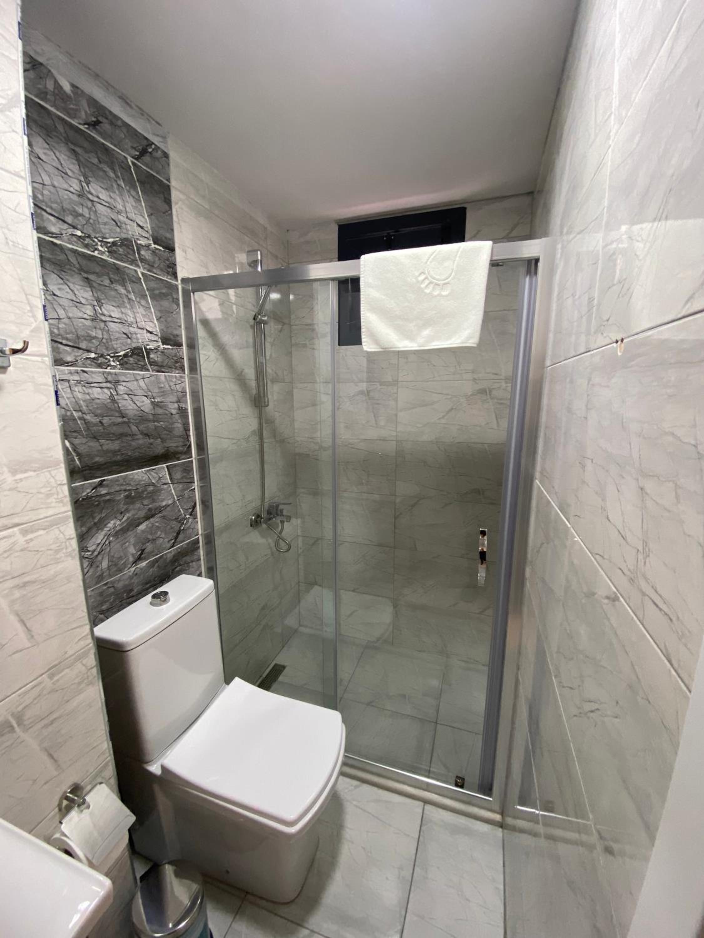 Mina Life Otel - Image 15