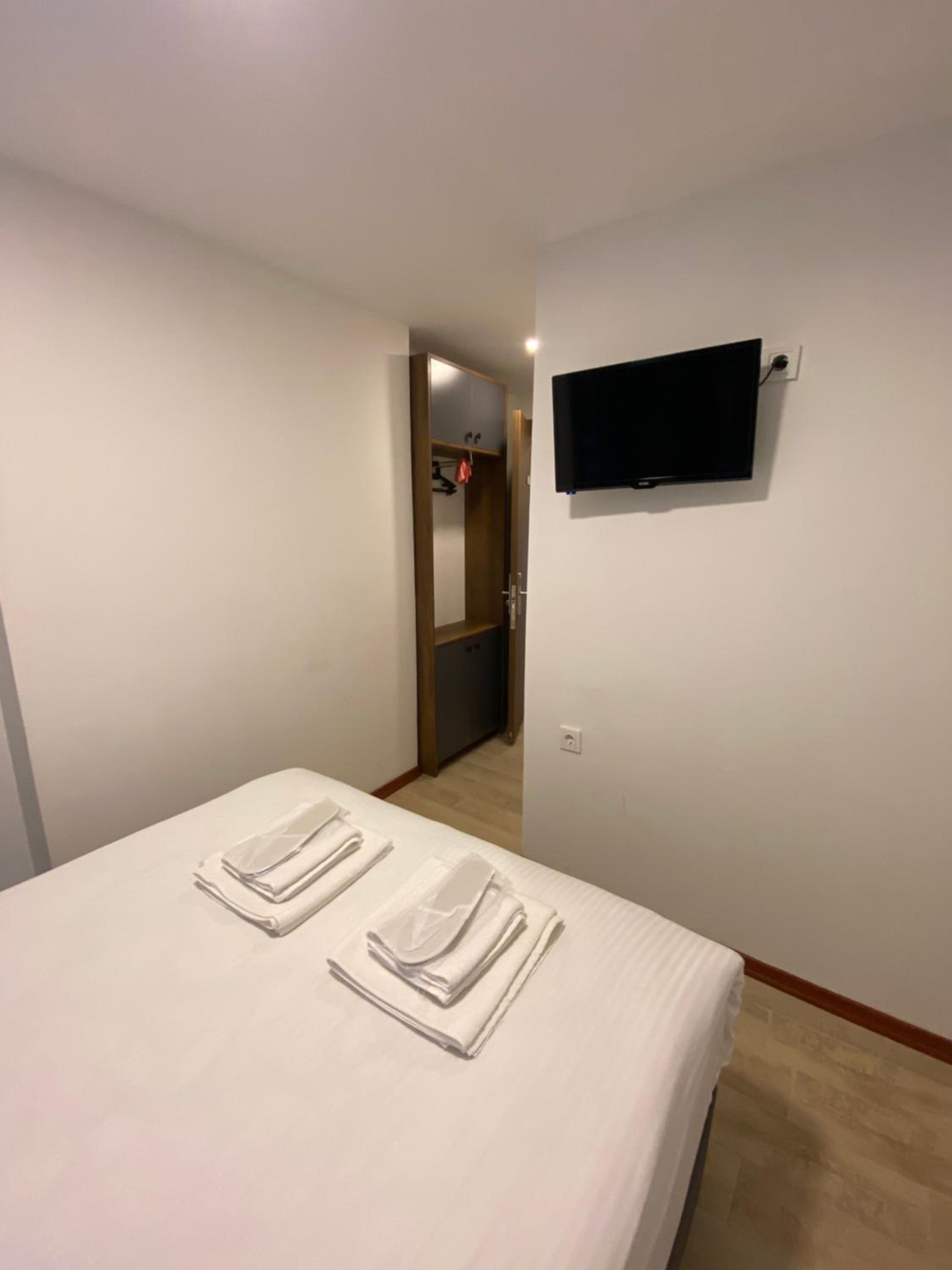 Mina Life Otel - Image 22