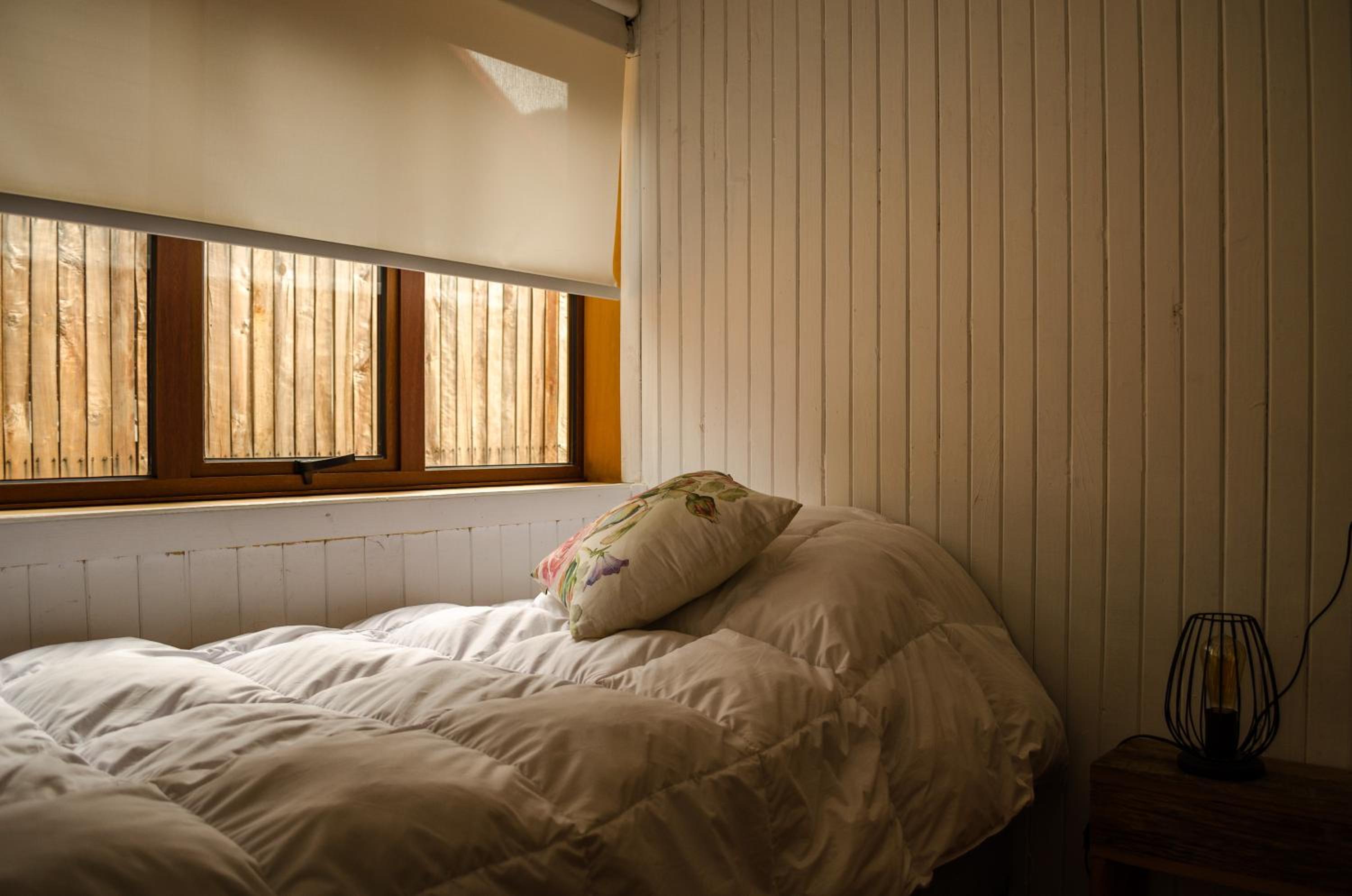Refugio Simple Sur Casa 4 - 5 personas