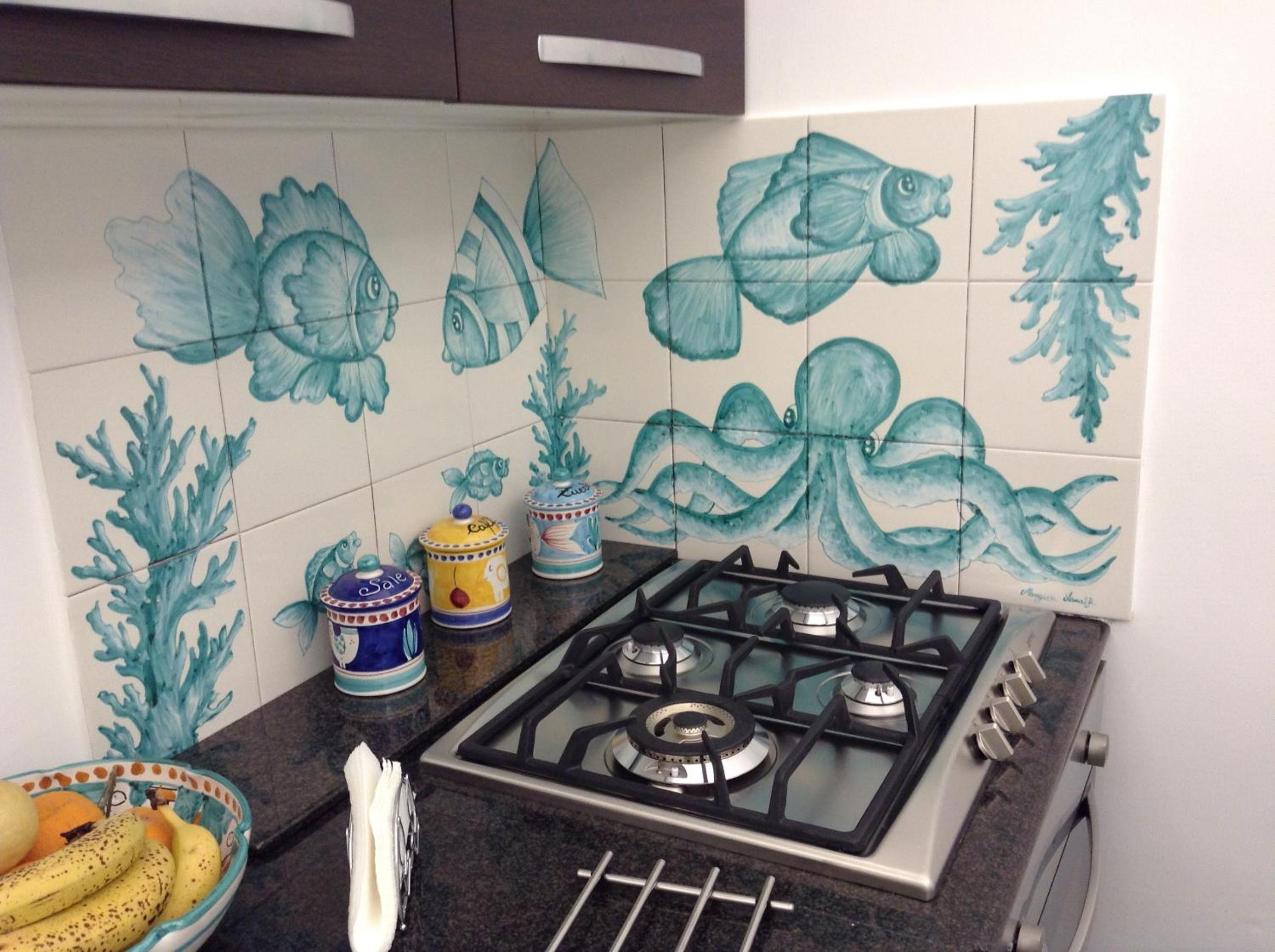 TENUTA CAVALIERE Breathtaking view photo 5