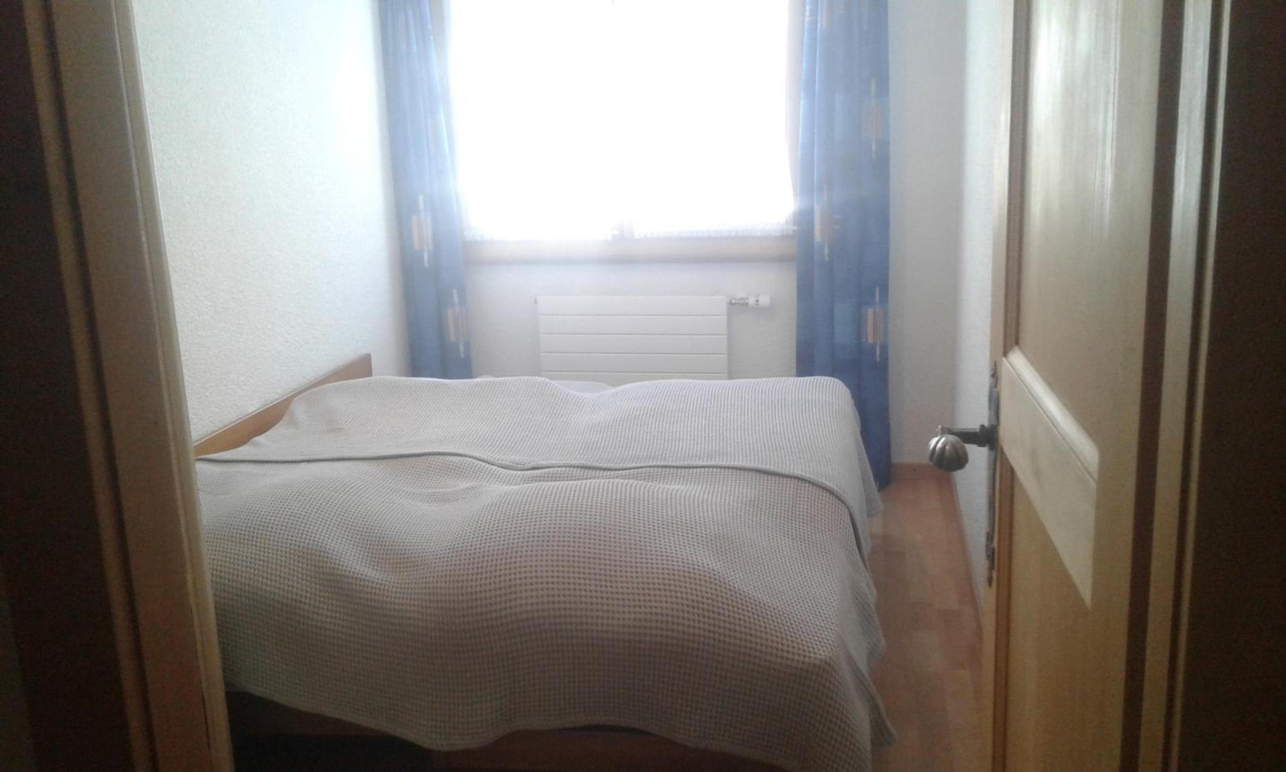 Central Small Apartment, Verbier view 5