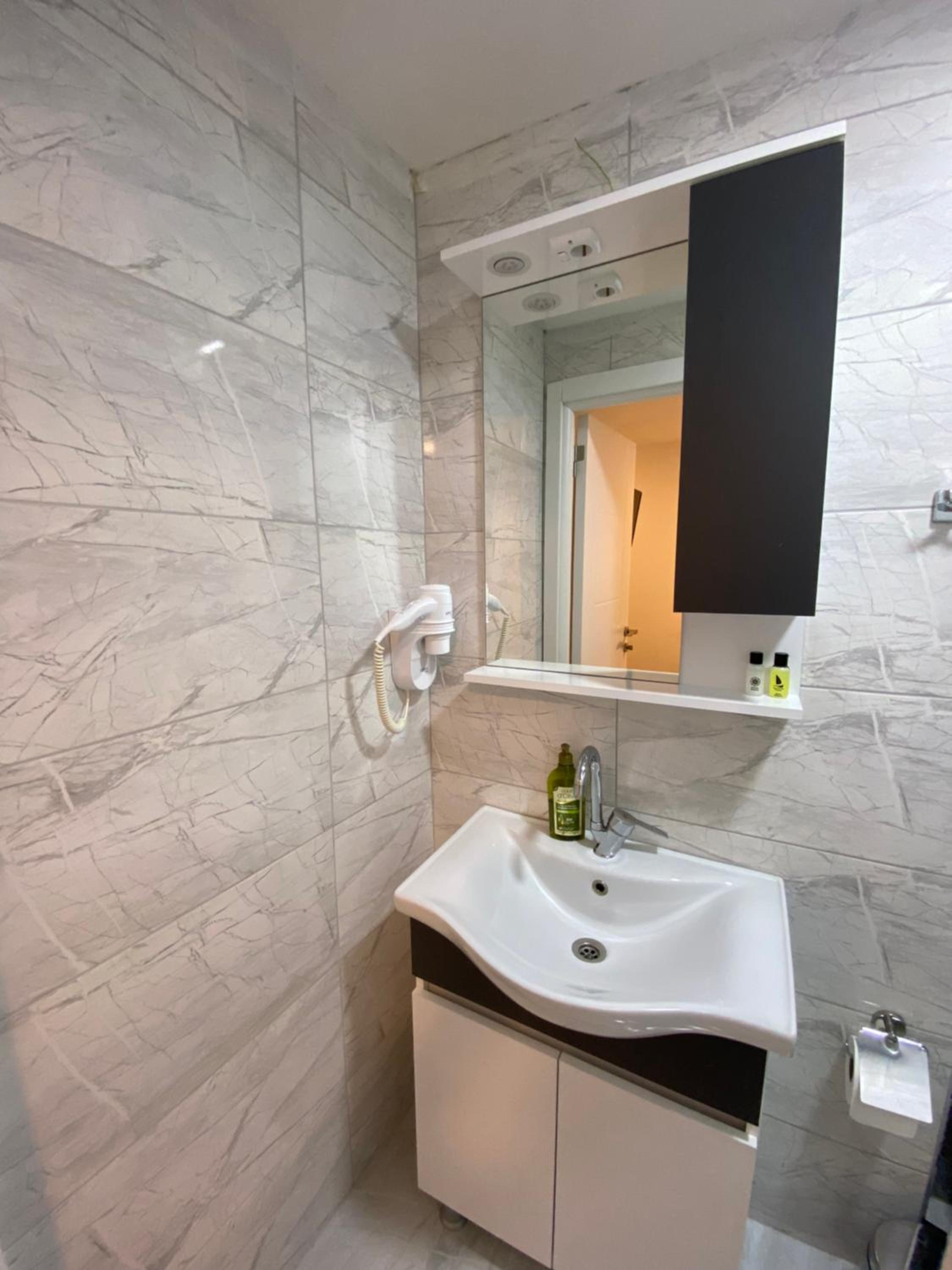 Mina Life Otel - Image 23