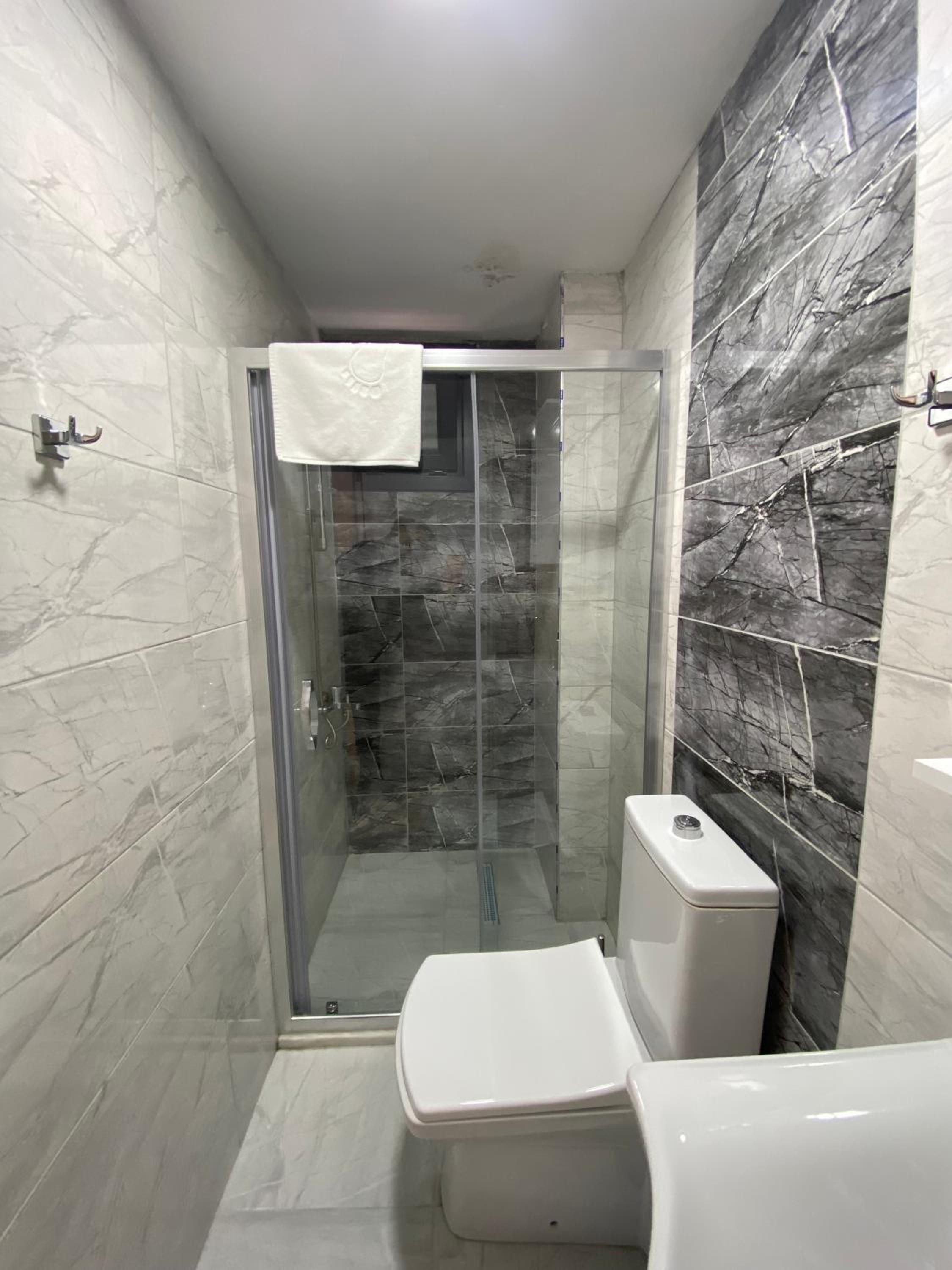 Mina Life Otel - Image 26