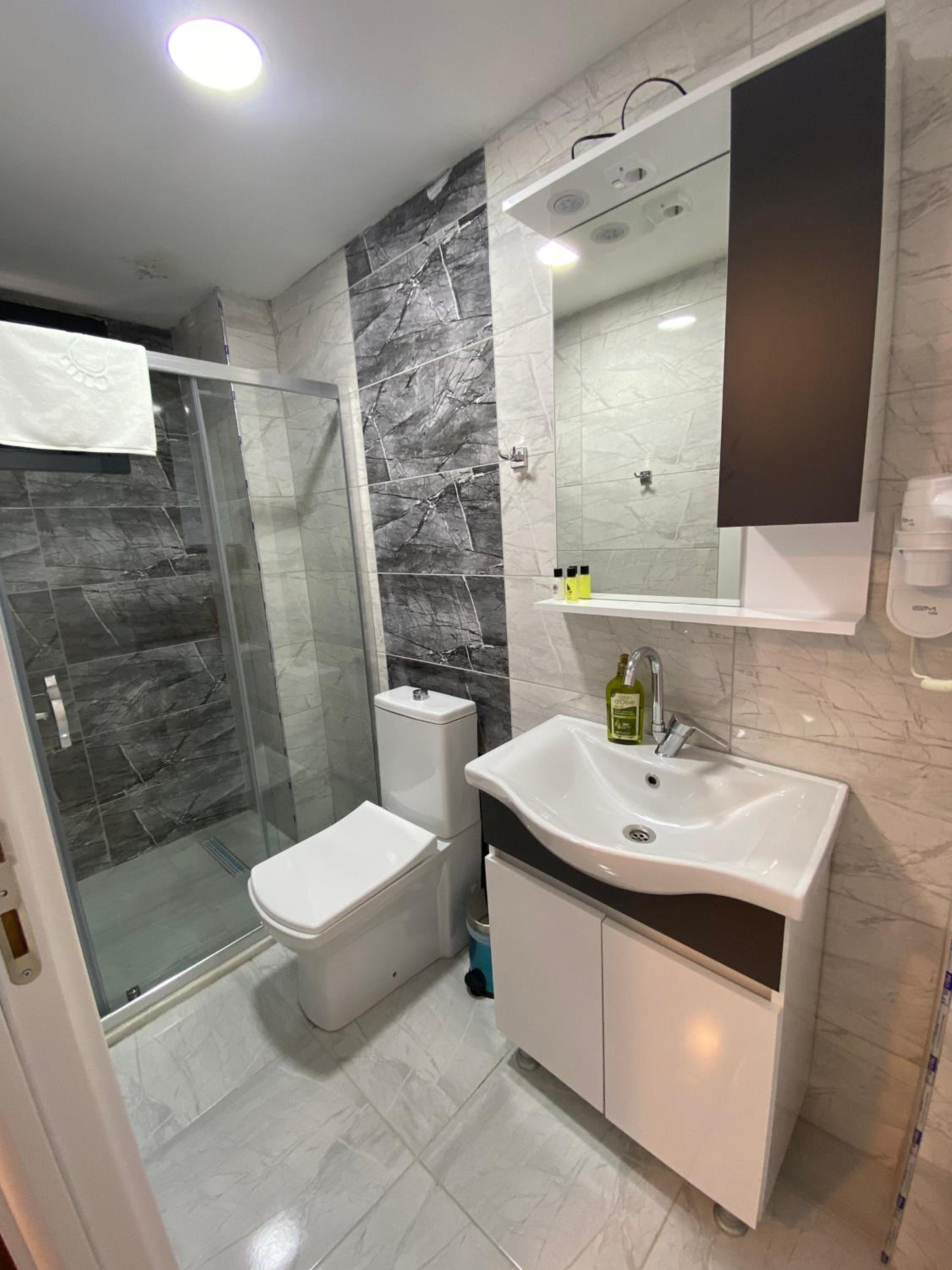 Mina Life Otel - Image 25